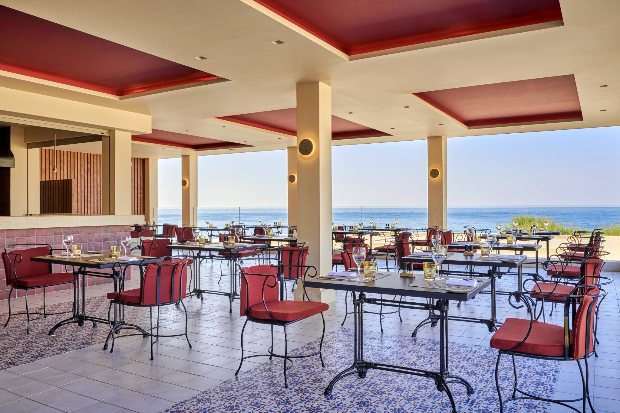 Atlantica Kalliston Resort & Spa 13