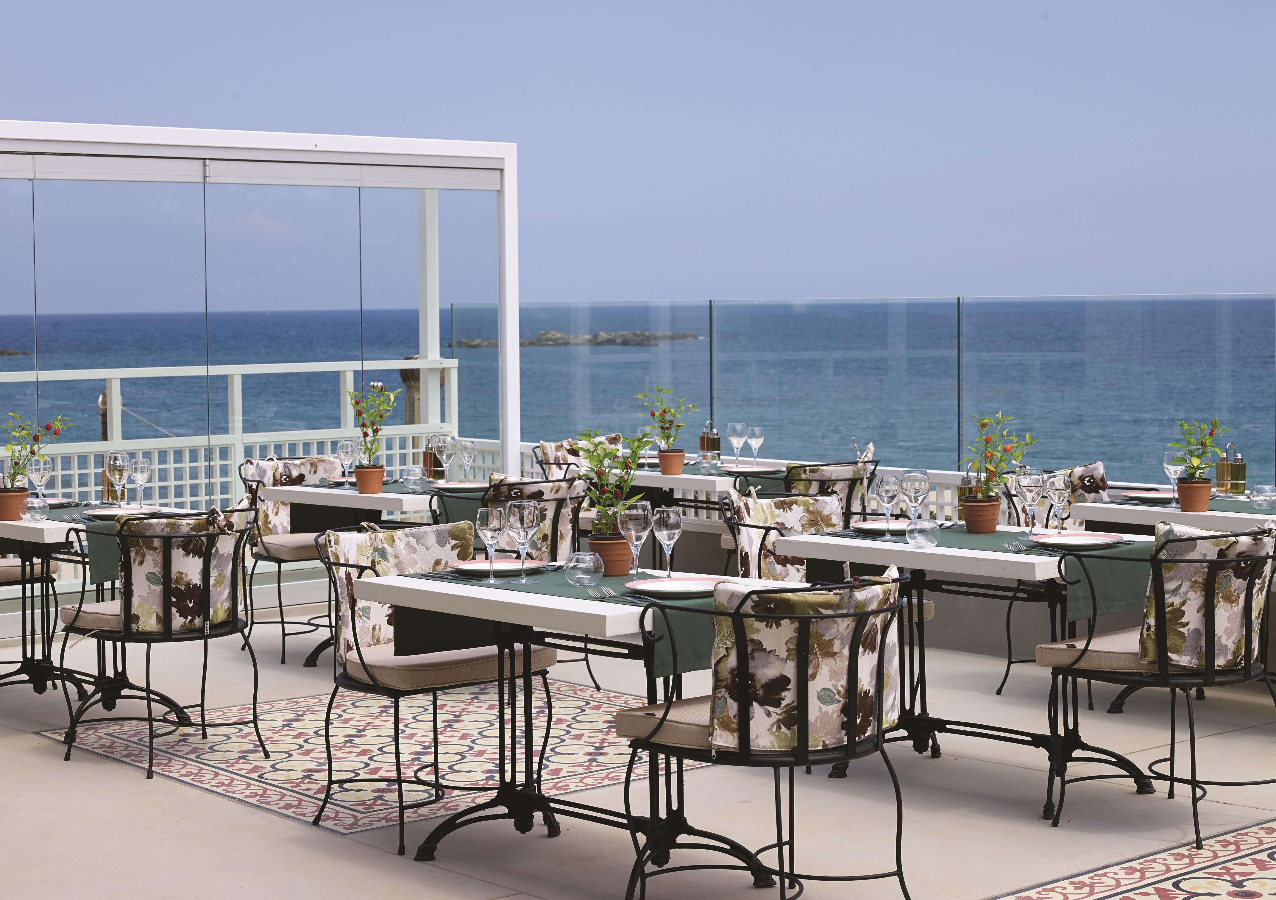 Atlantica Kalliston Resort