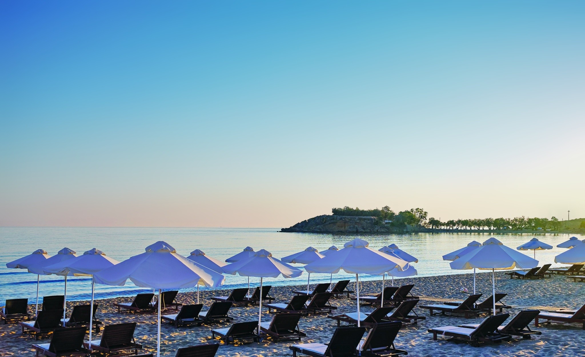 Atlantica Kalliston Resort & Spa 35