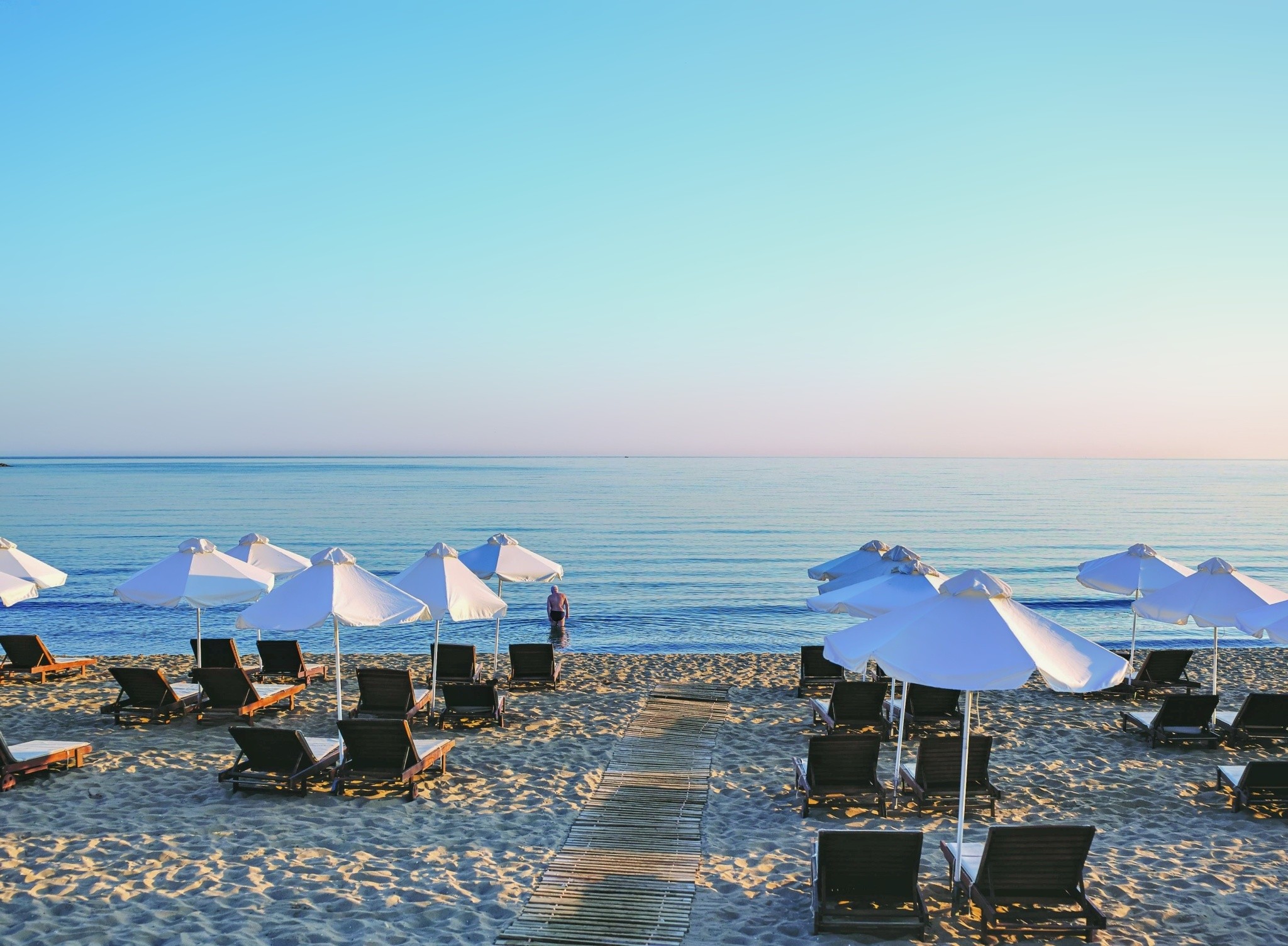 Atlantica Kalliston Resort & Spa 37