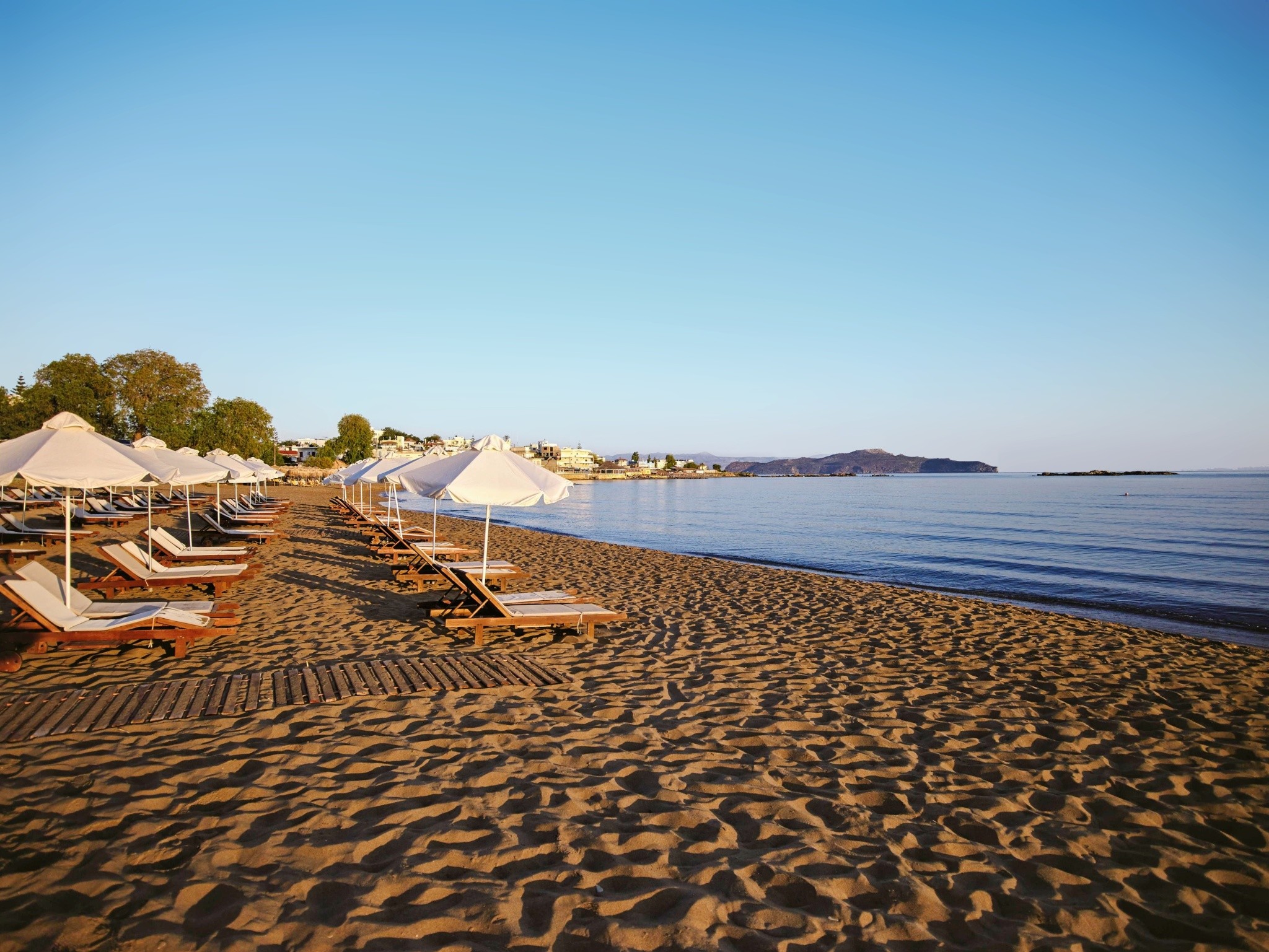 Atlantica Kalliston Resort & Spa 34