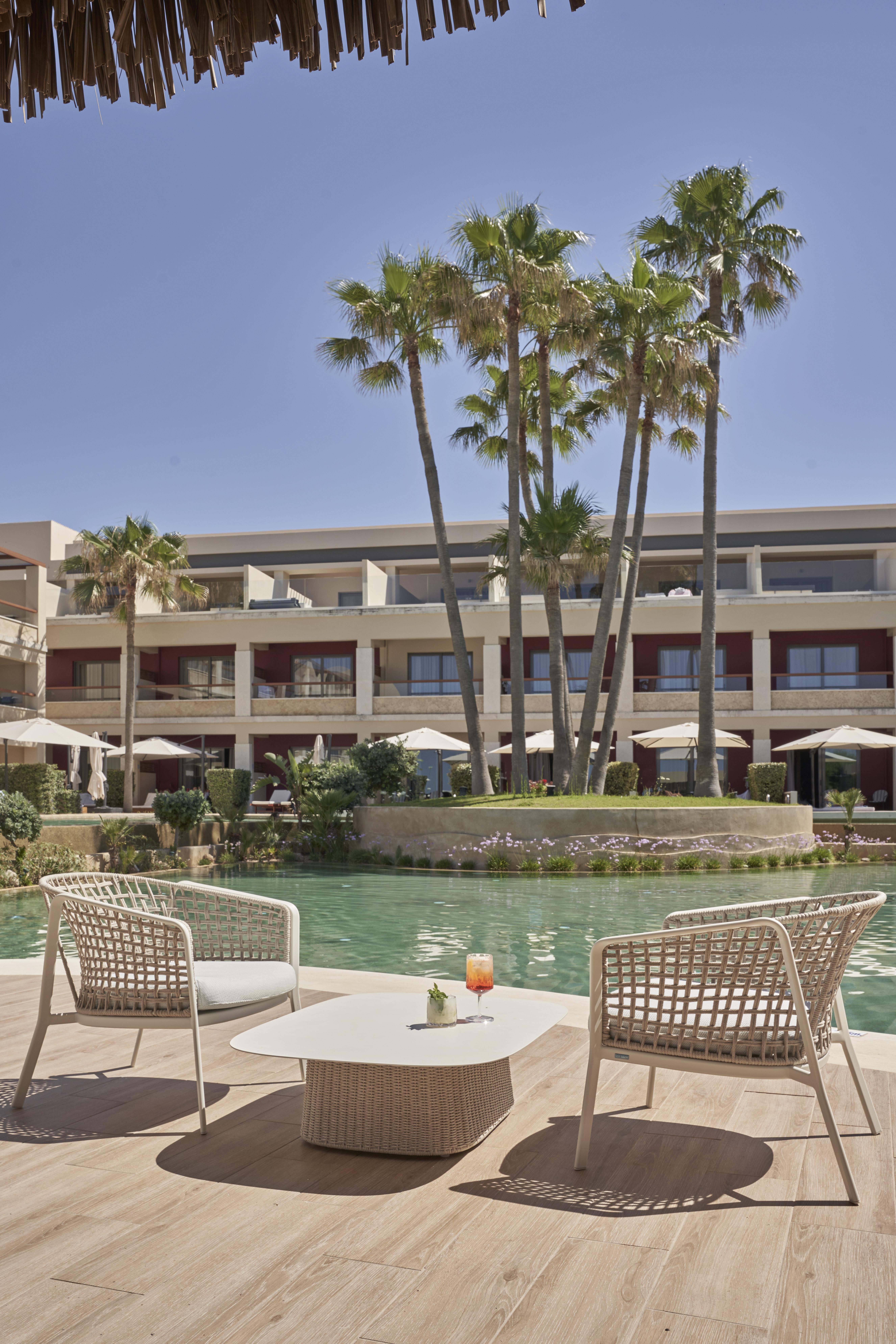 Atlantica Kalliston Resort