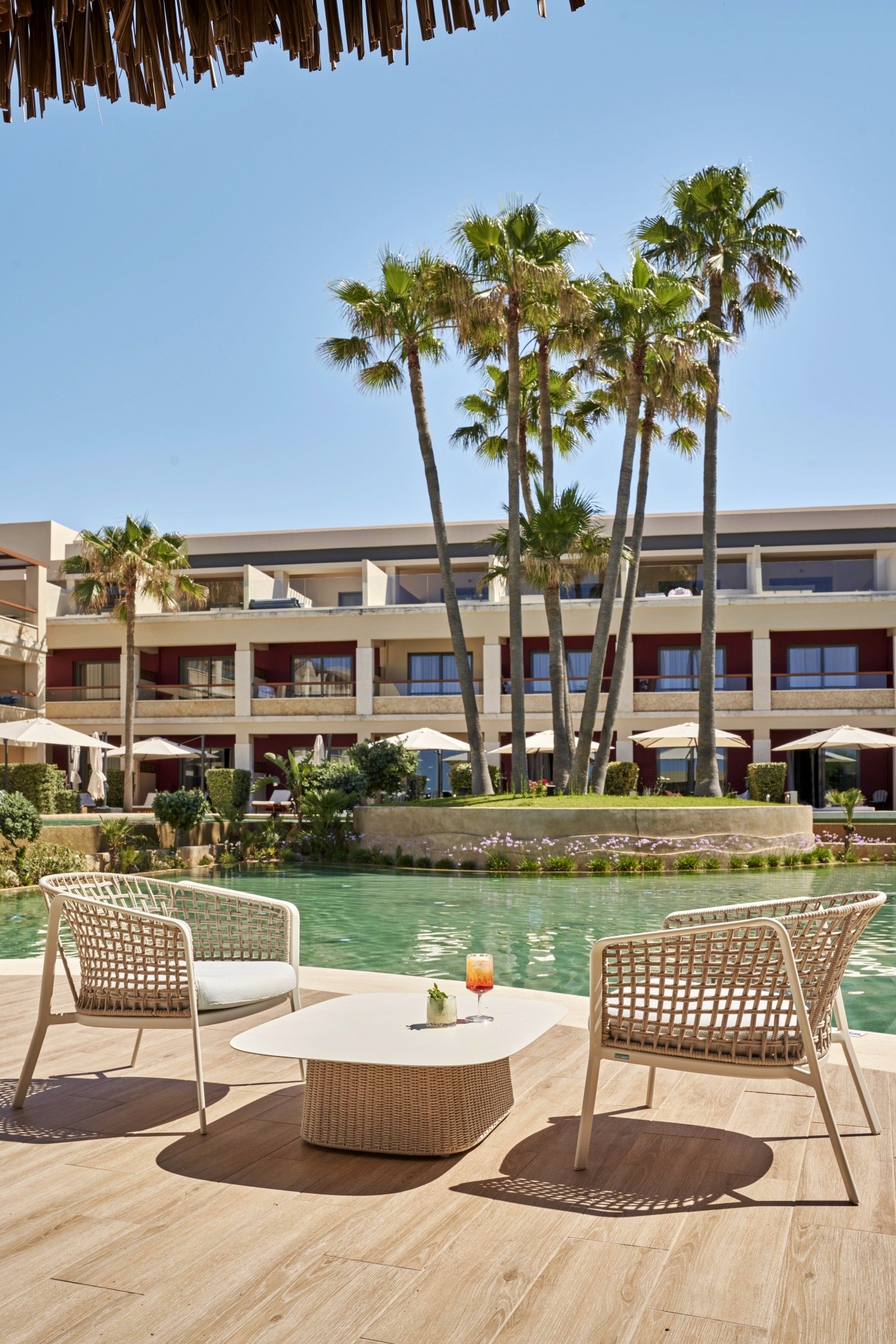 Atlantica Kalliston Resort & Spa 23