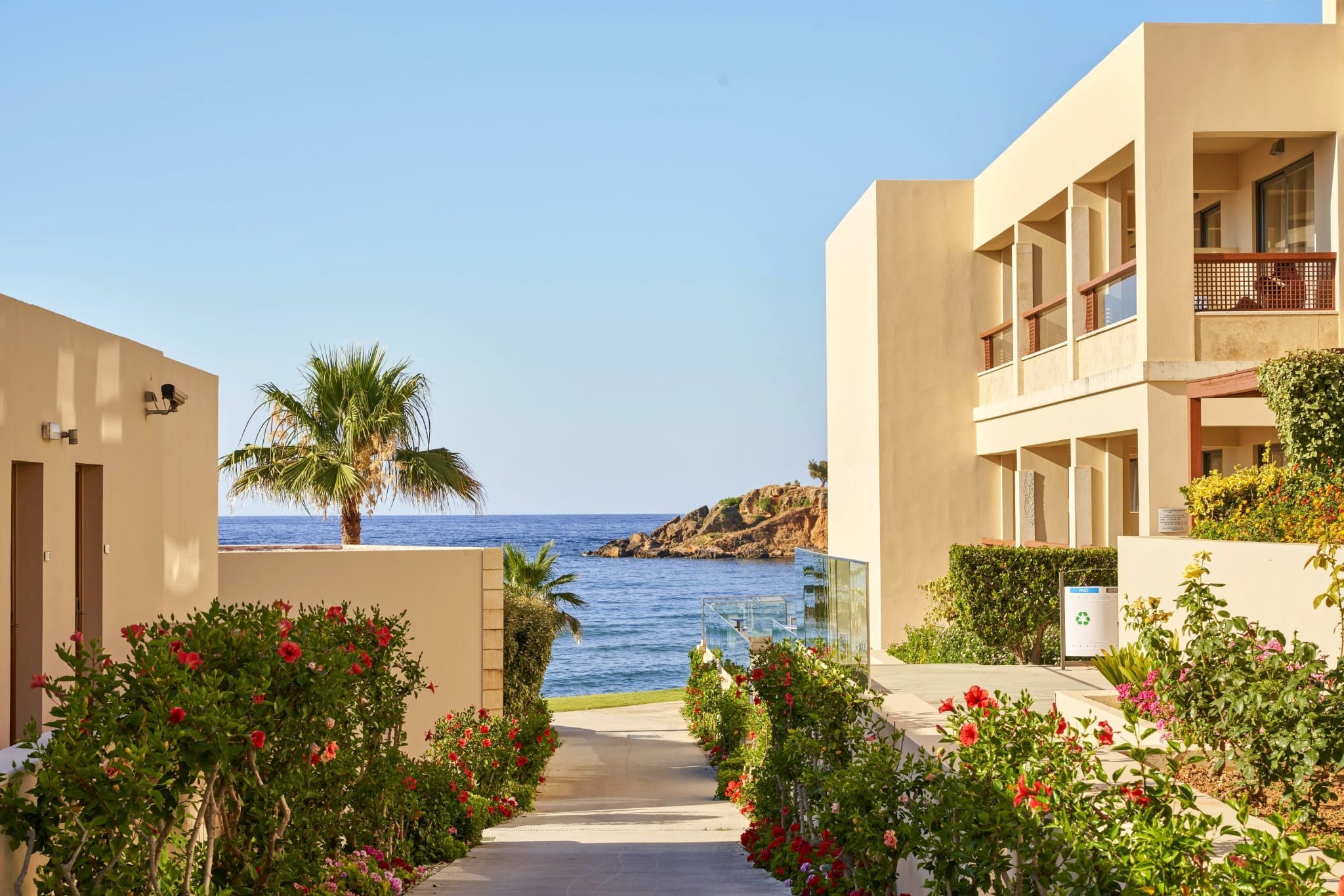 Atlantica Kalliston Resort & Spa 22