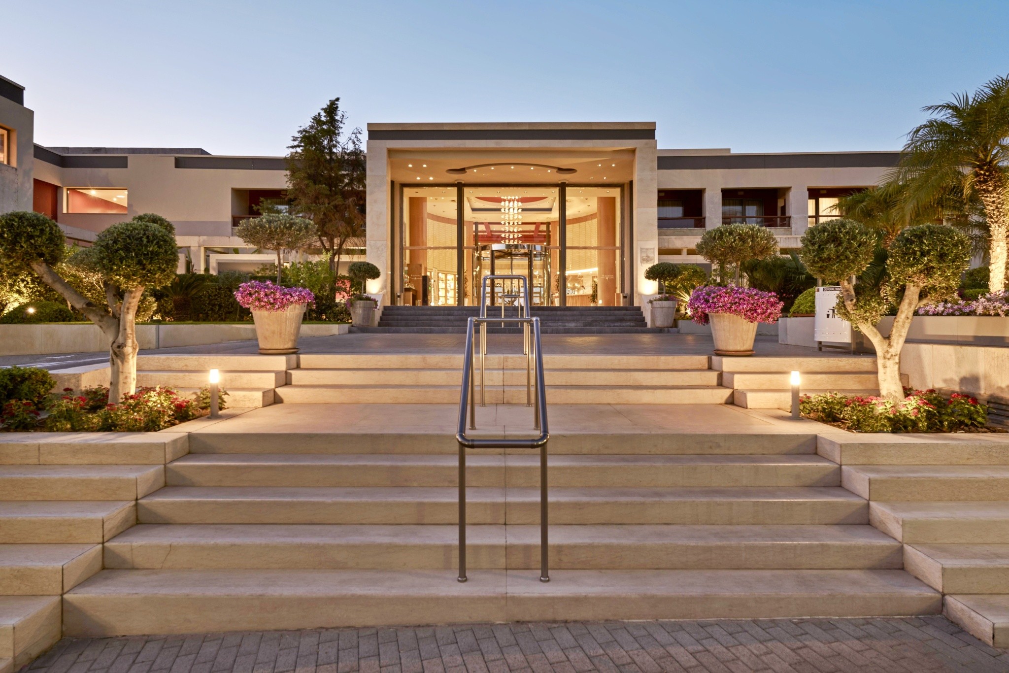 Atlantica Kalliston Resort & Spa 21