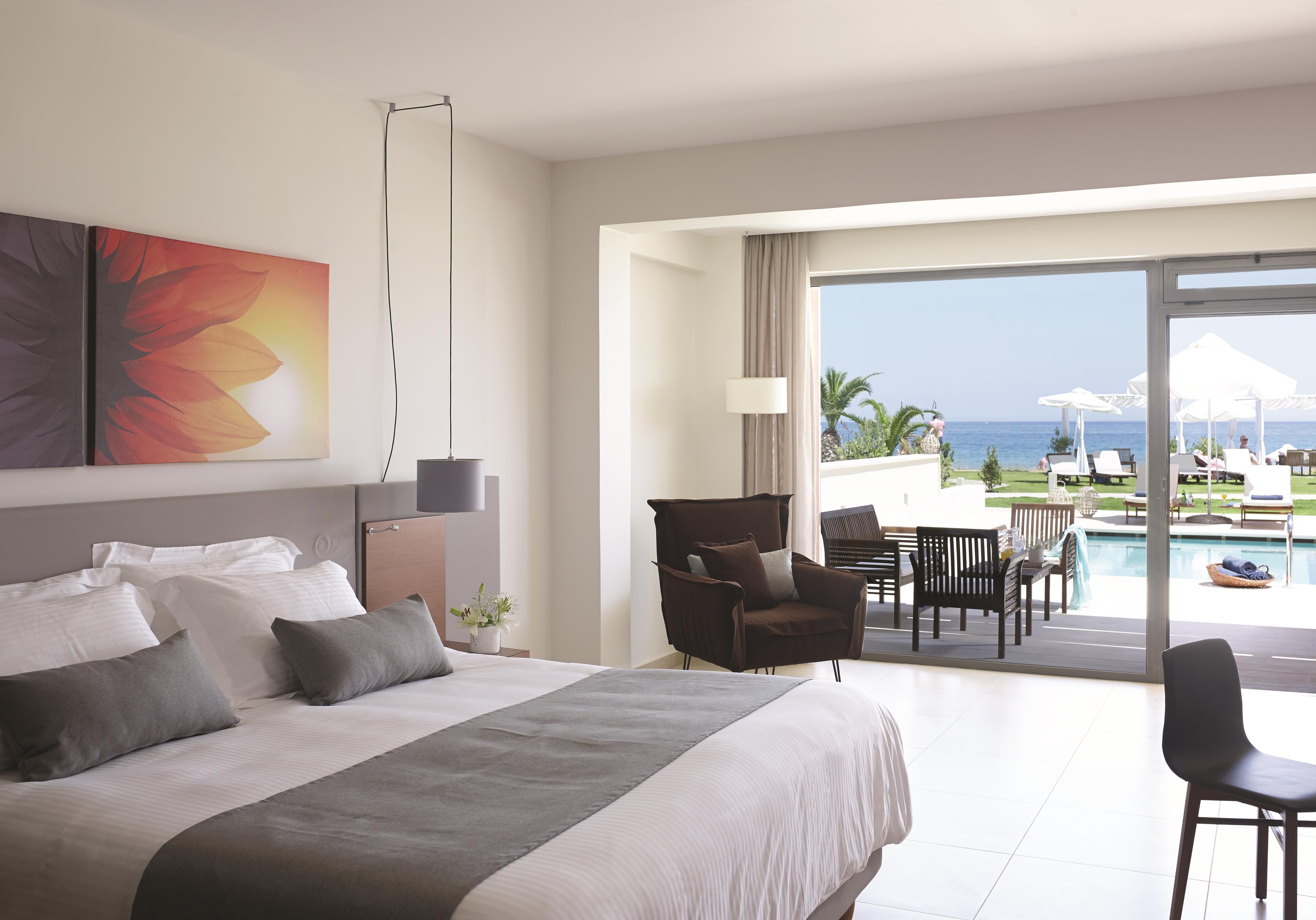 Atlantica Kalliston Resort