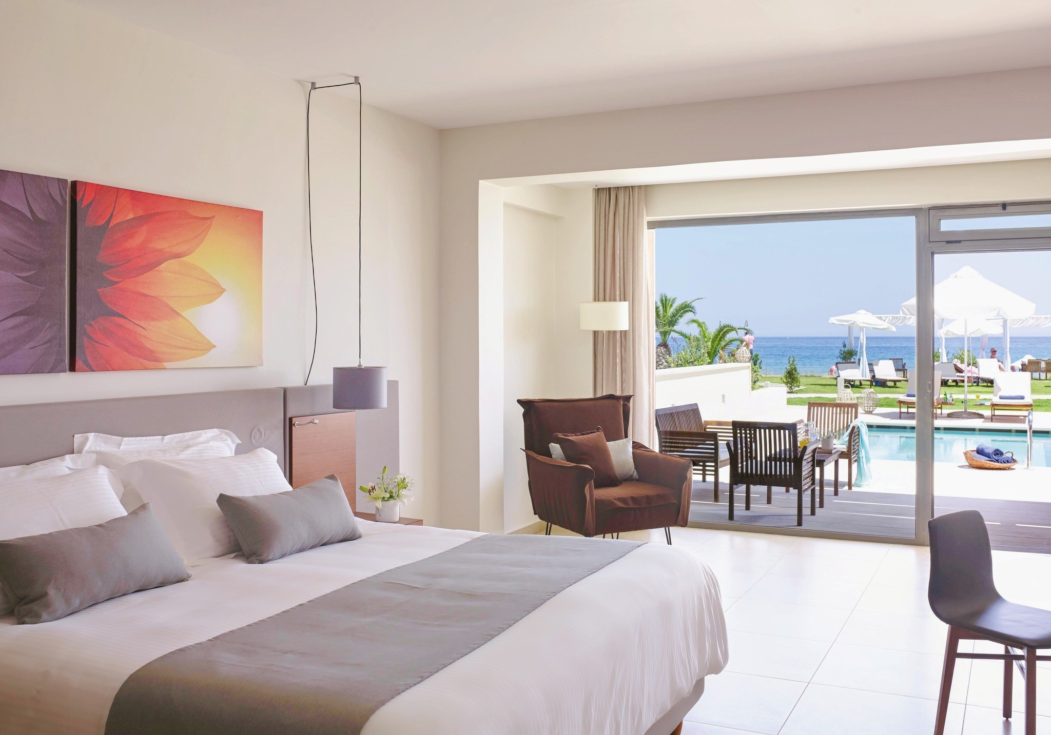 Atlantica Kalliston Resort & Spa 9