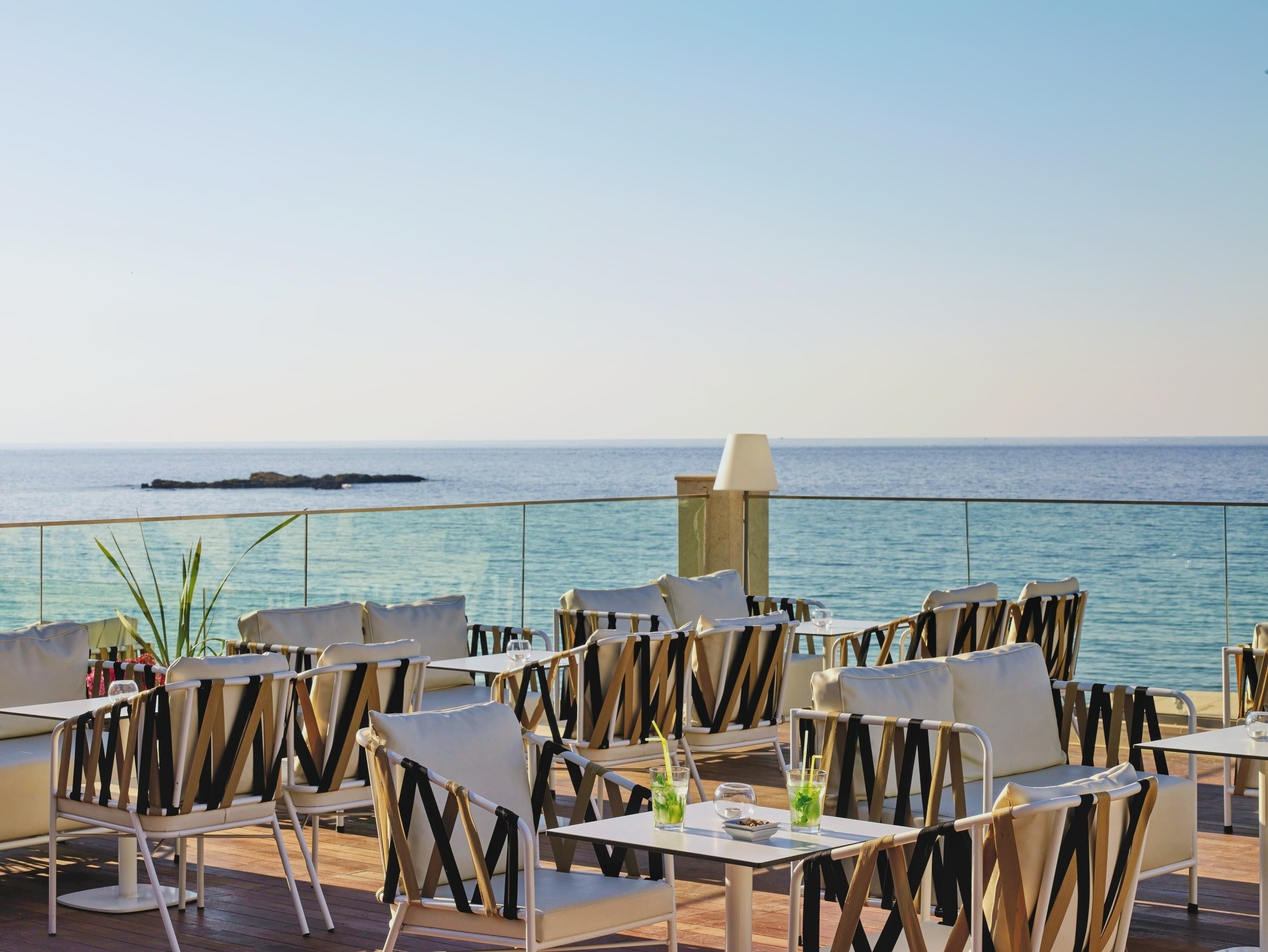 Atlantica Kalliston Resort & Spa 18