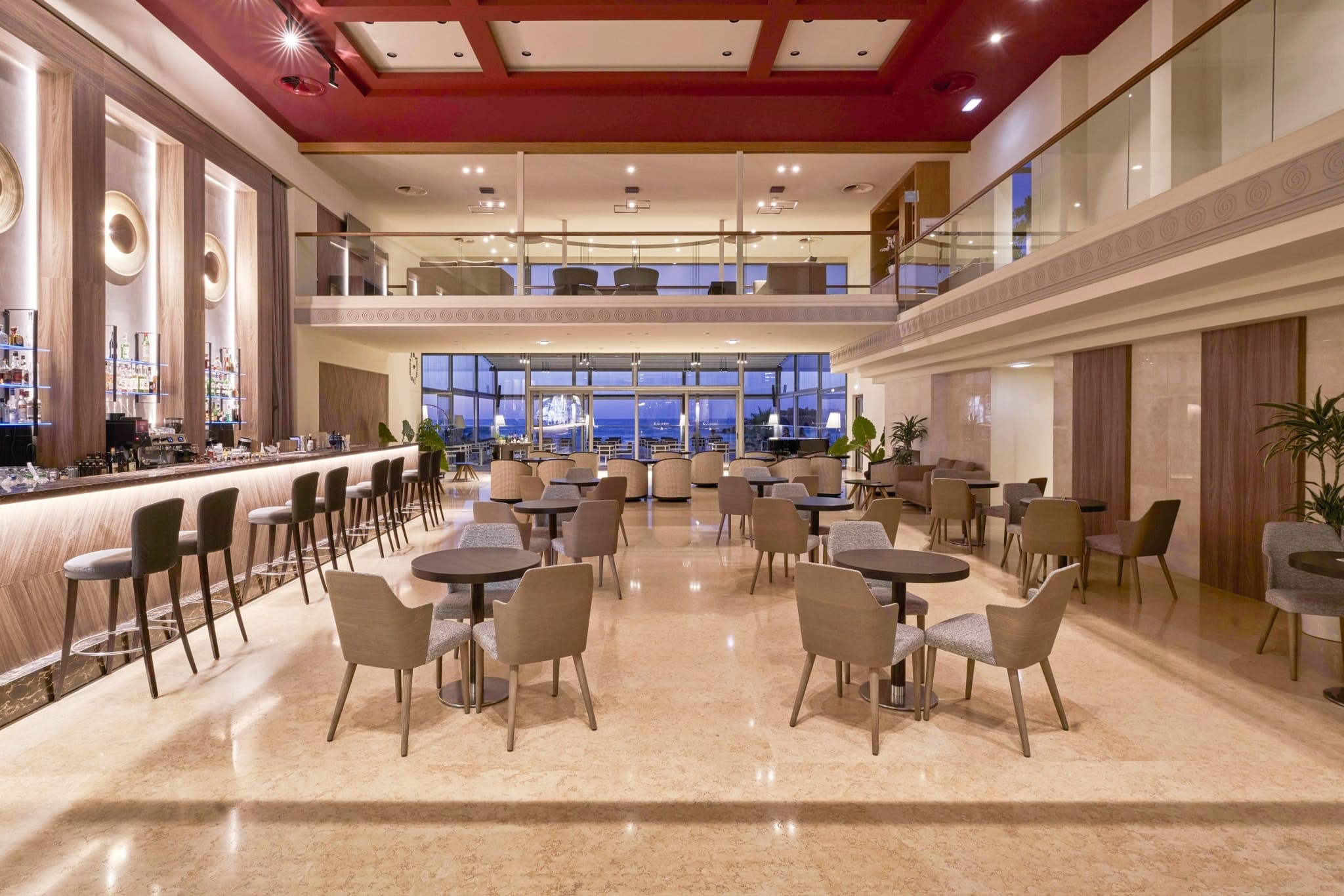 Atlantica Kalliston Resort & Spa 17