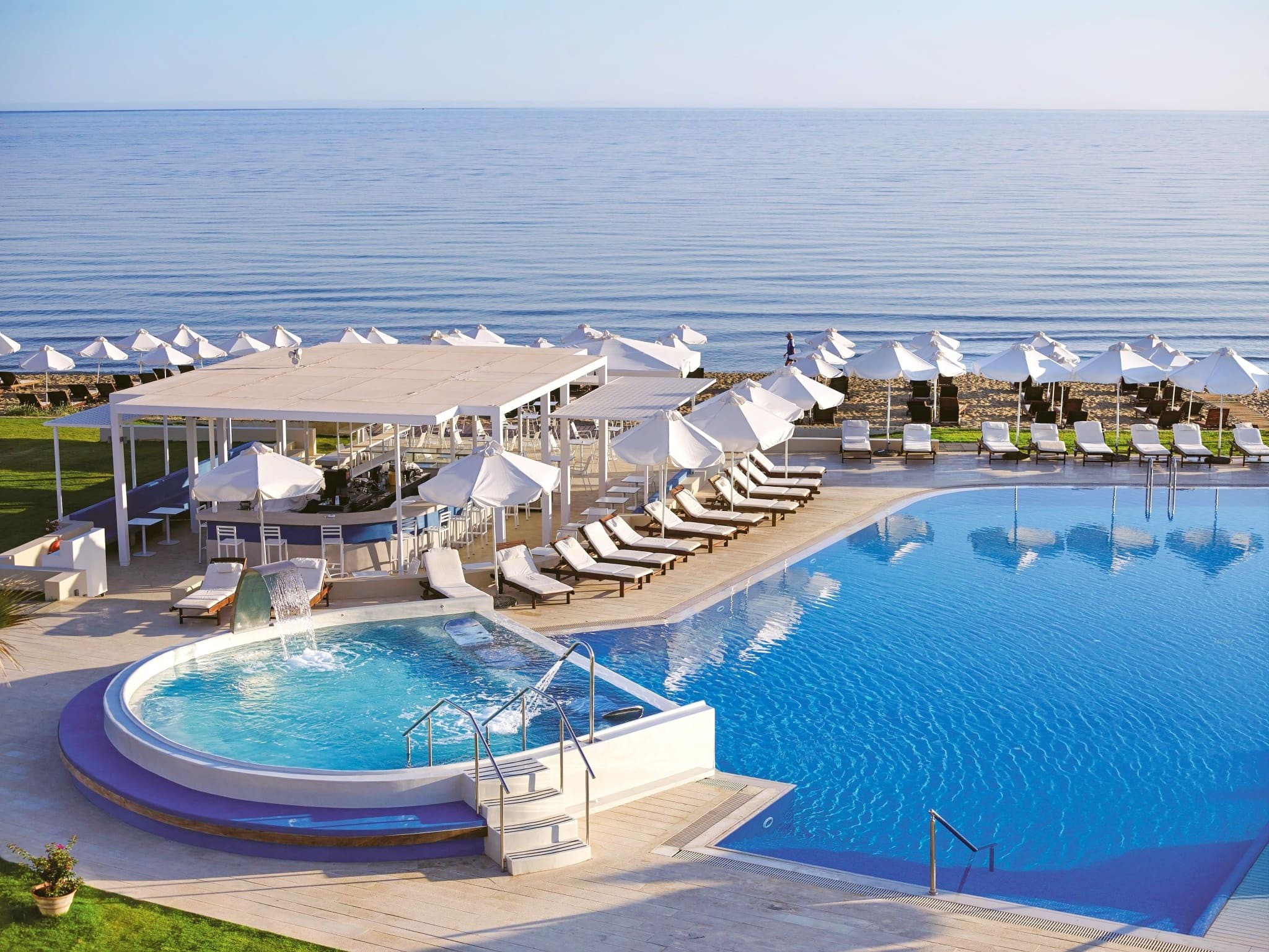 Atlantica Kalliston Resort & Spa 28