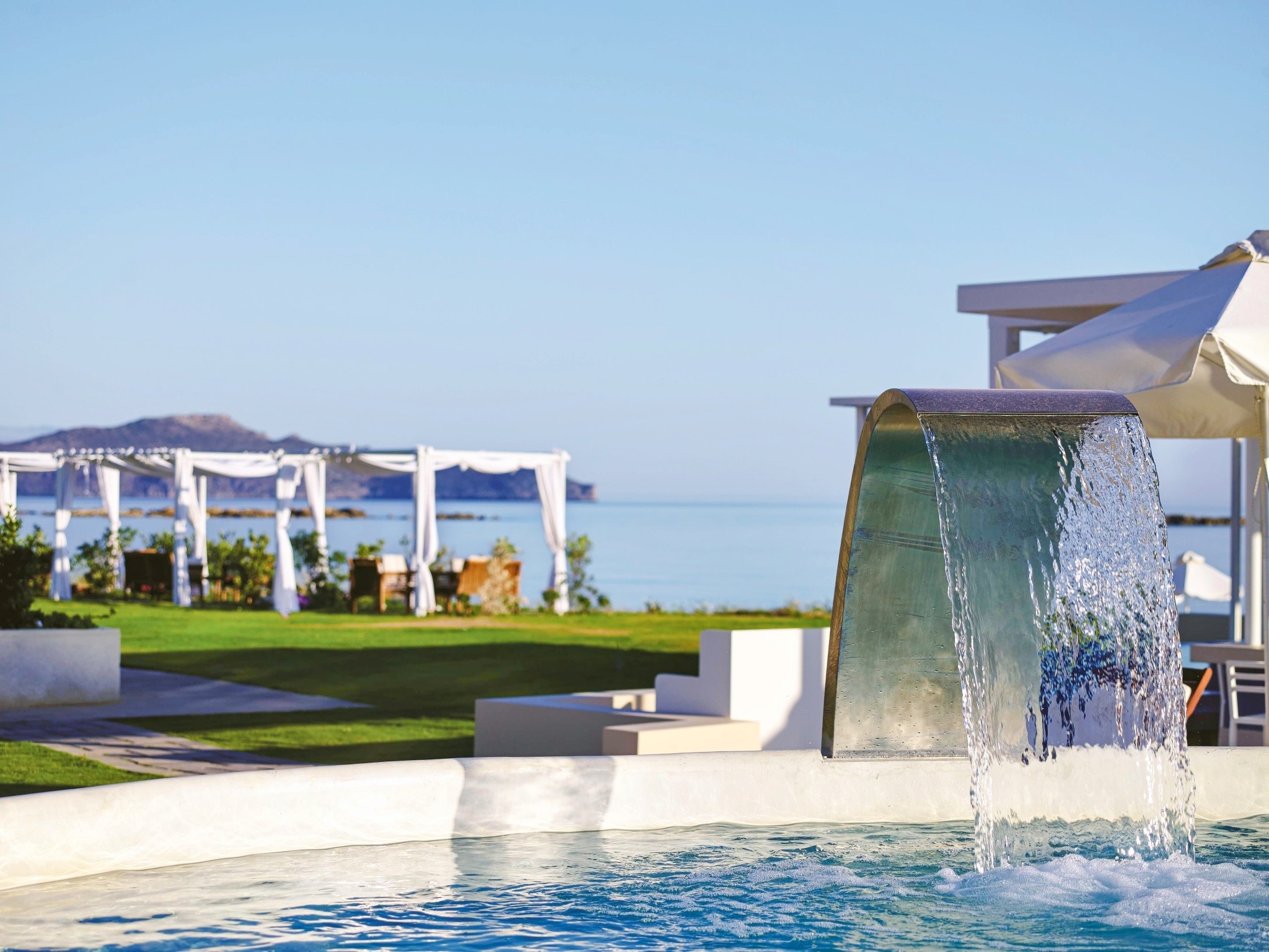 Atlantica Kalliston Resort & Spa 30