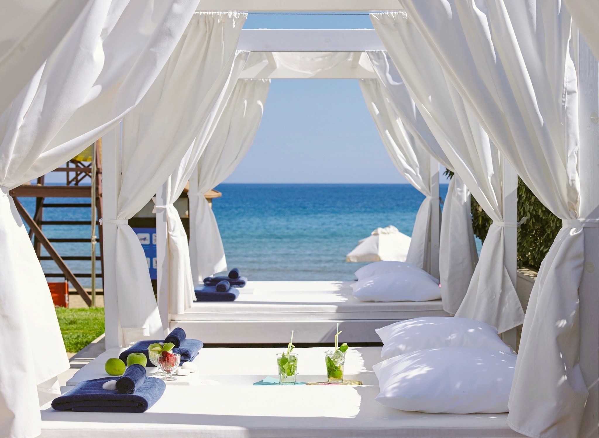 Atlantica Kalliston Resort & Spa 24