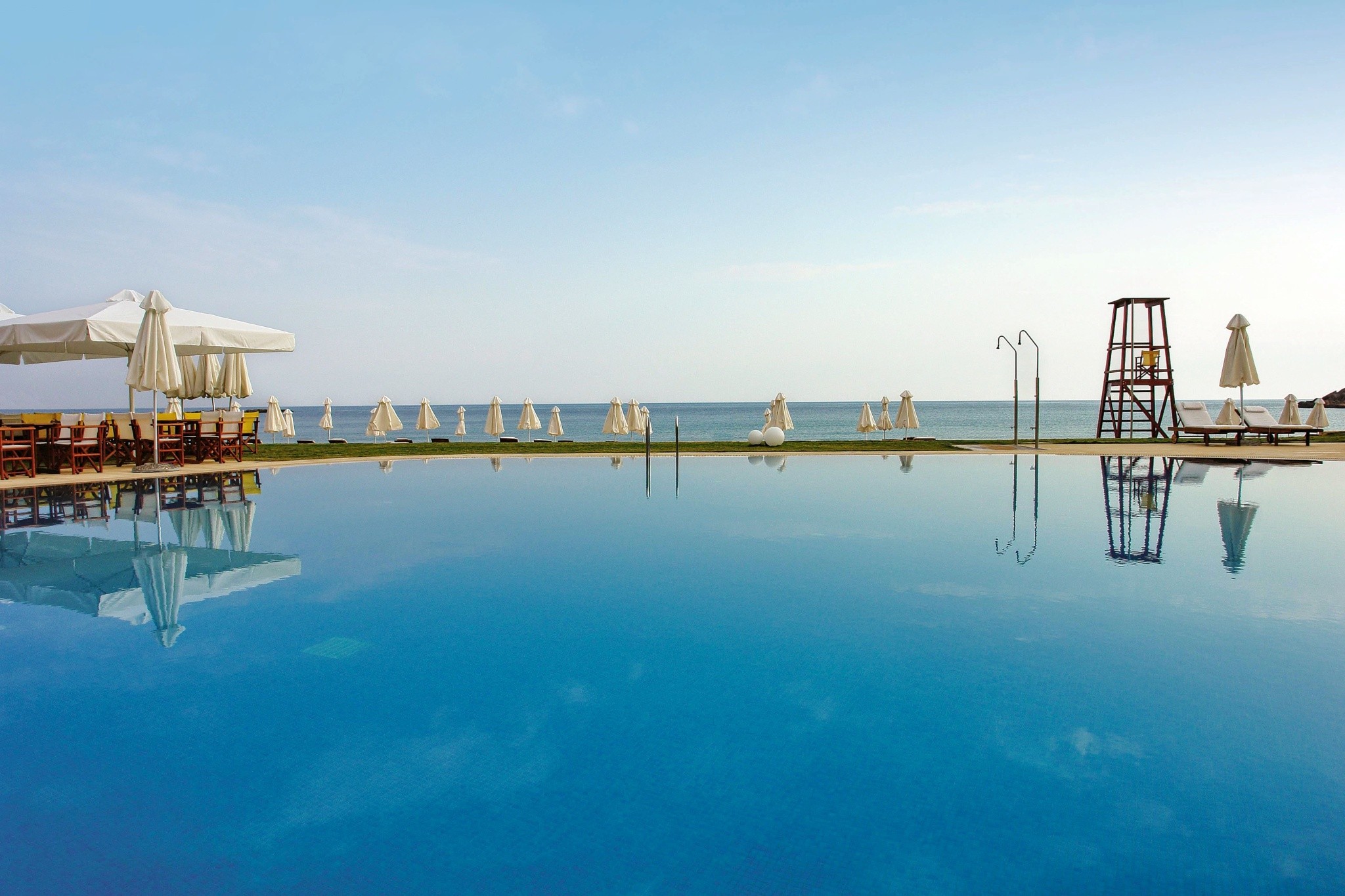 Atlantica Kalliston Resort & Spa 31