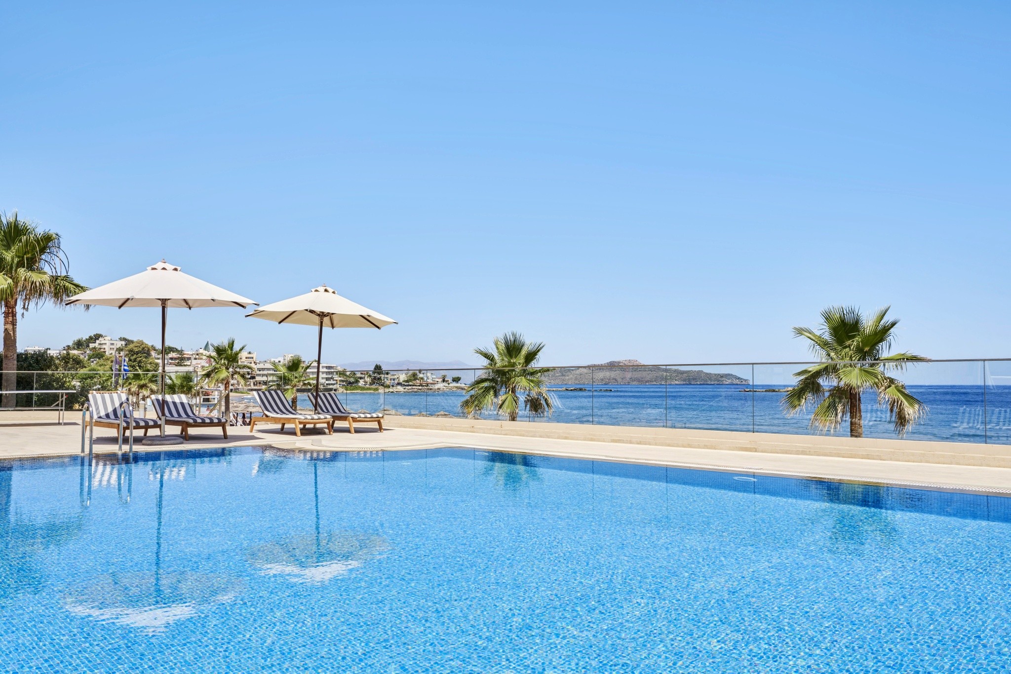 Atlantica Kalliston Resort & Spa 32