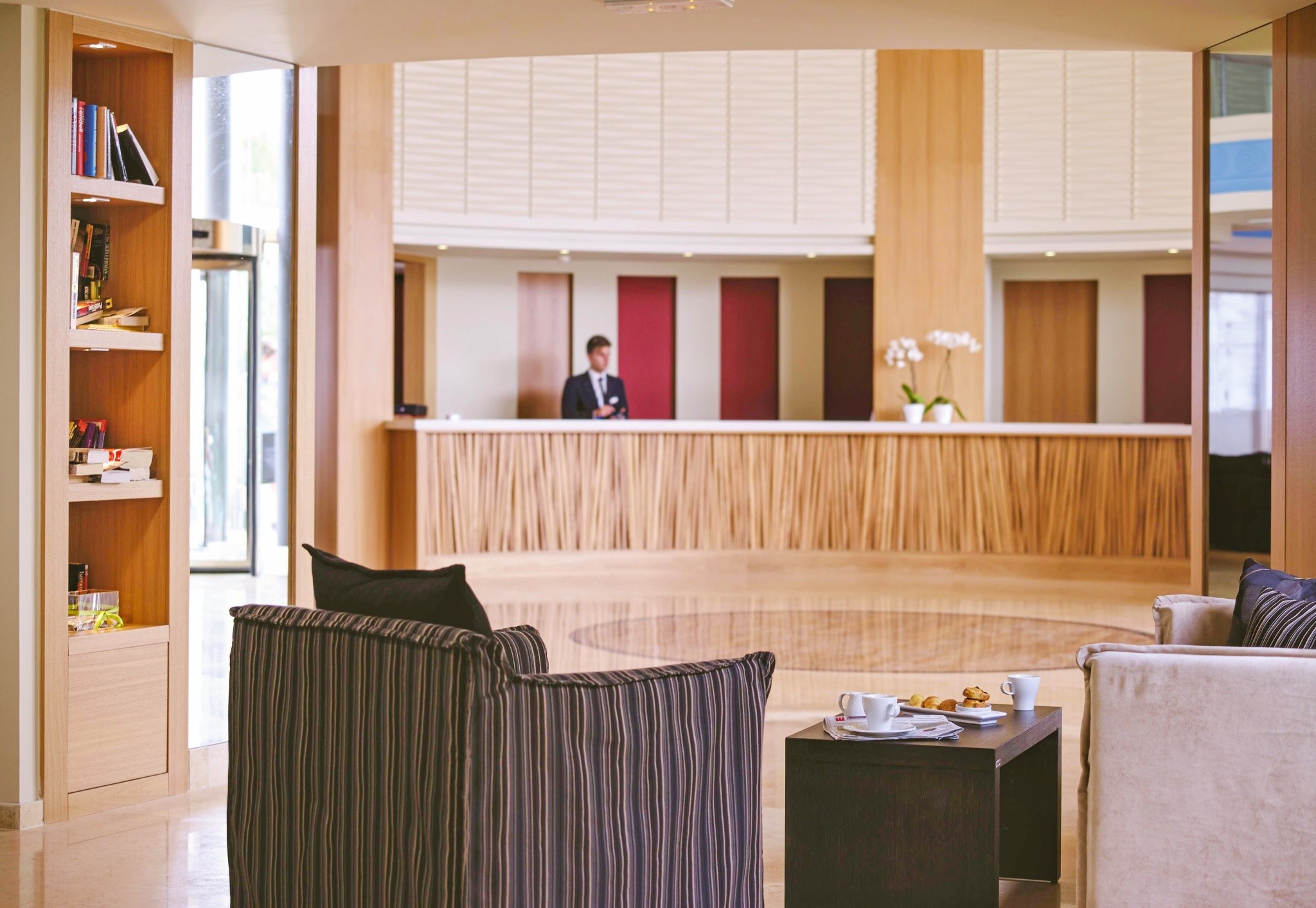 Atlantica Kalliston Resort & Spa 15