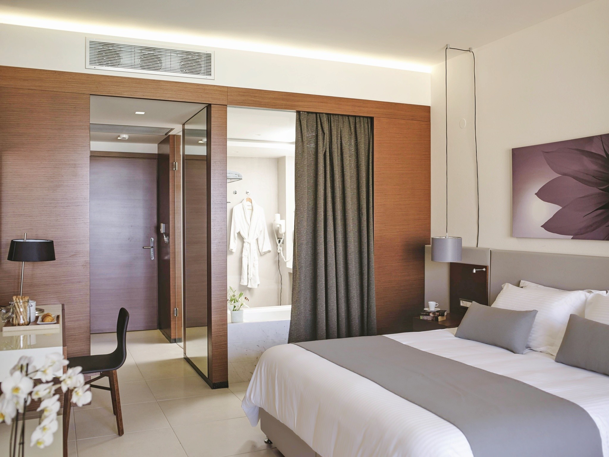 Atlantica Kalliston Resort & Spa 8