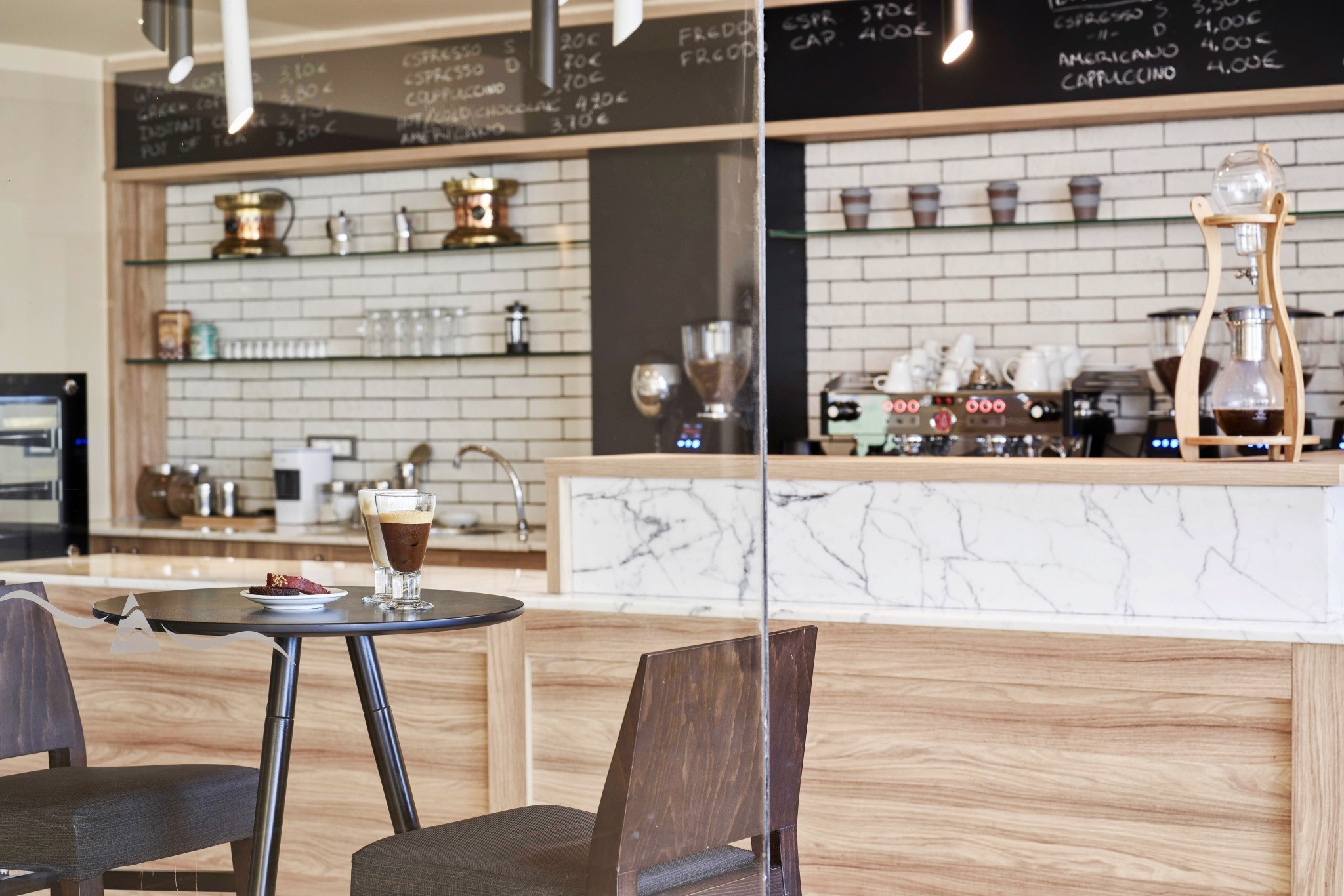 Atlantica Kalliston Resort & Spa 14