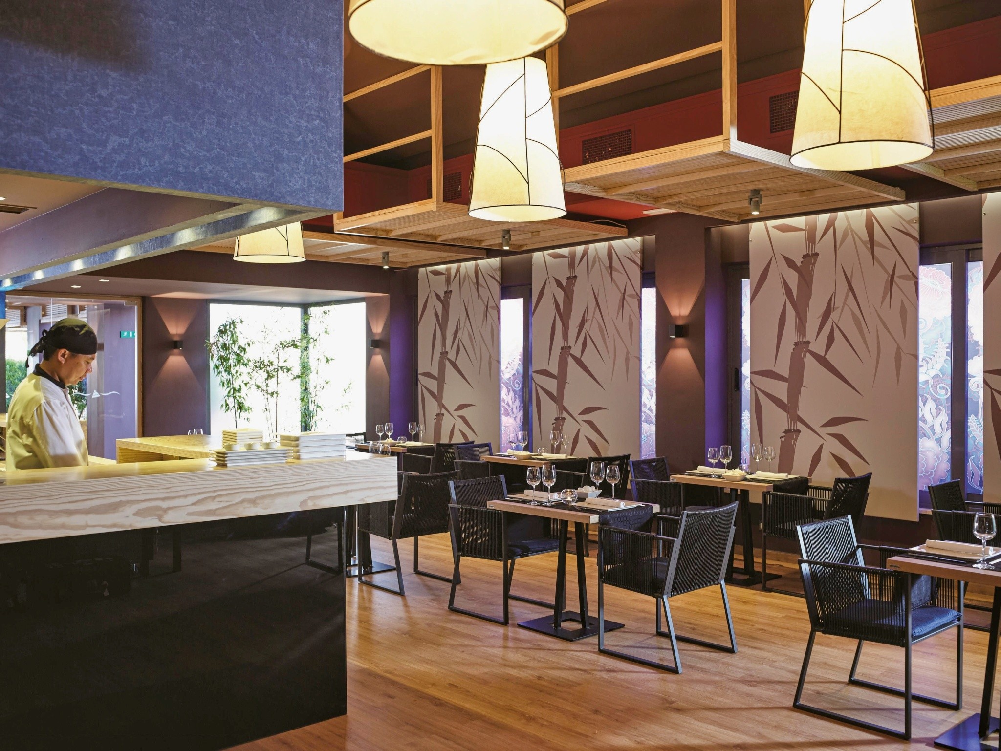 Atlantica Kalliston Resort & Spa 11