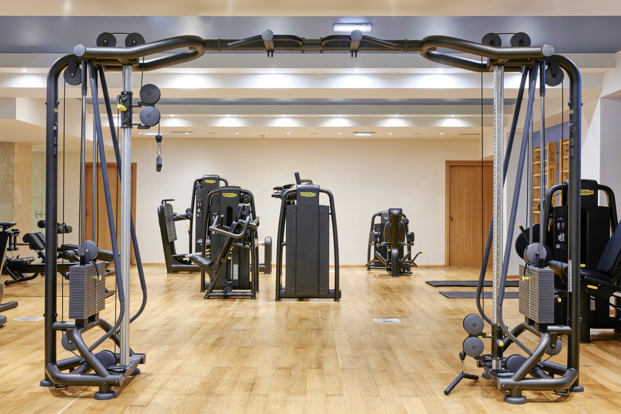 Atlantica Kalliston Resort & Spa 19