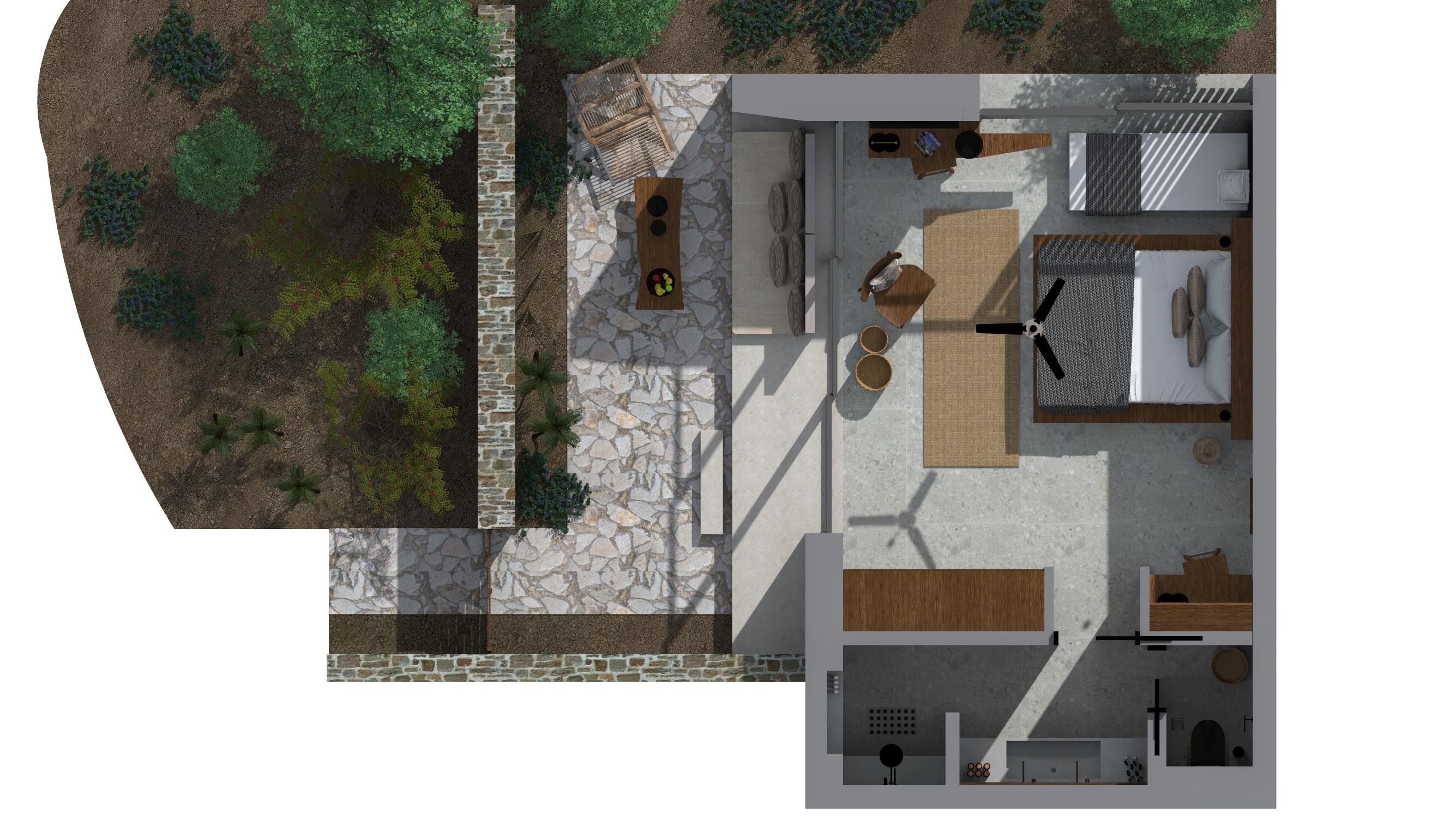 DOMES ZEEN CHANIA, A LUXURY COLLECTION RESORT  fotó