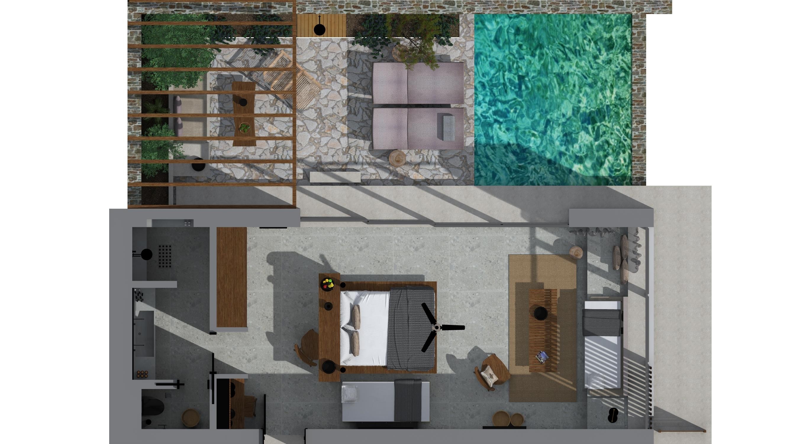 Domes Zeen Chania, a Luxury Collection Resort 36