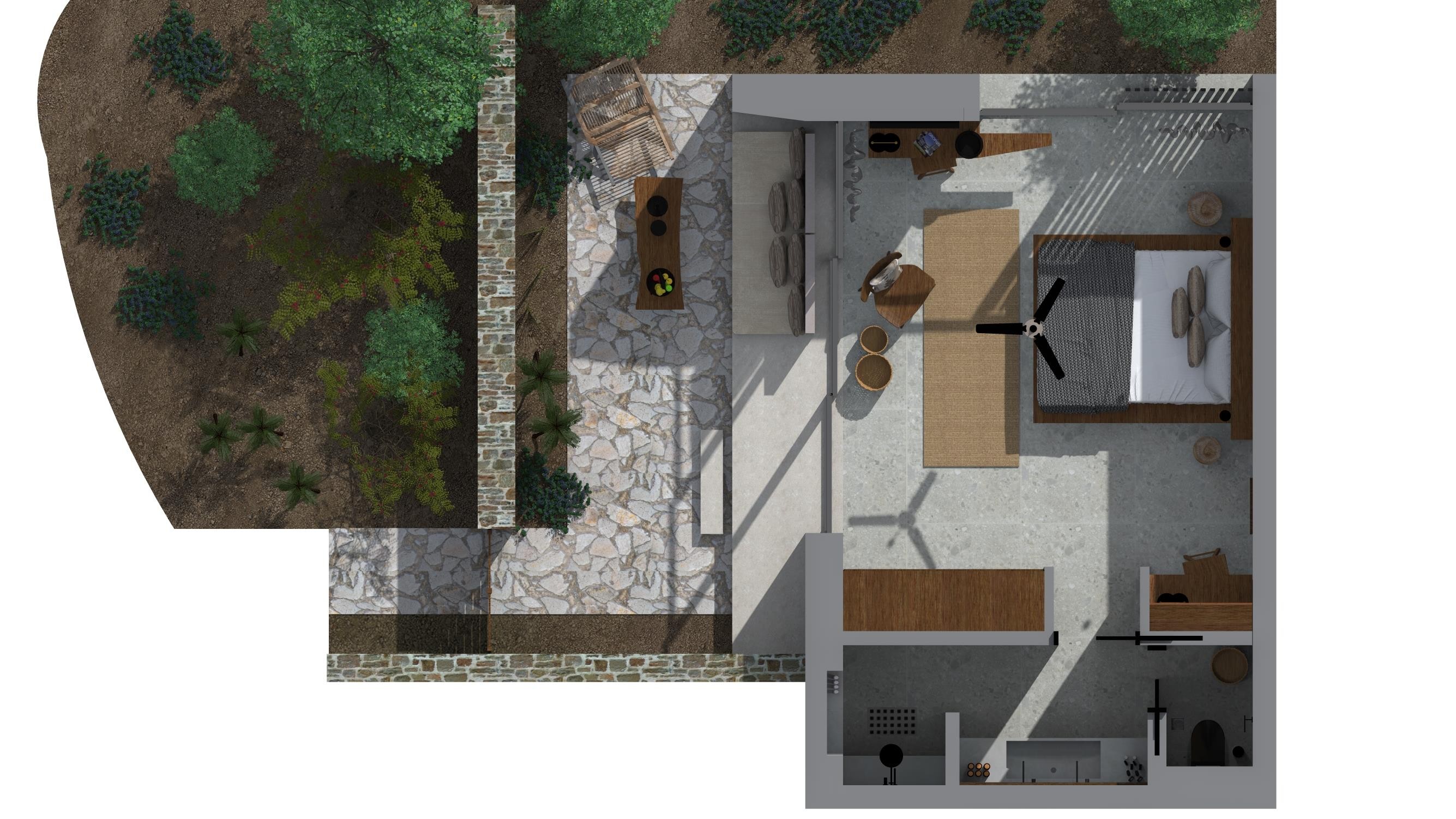 Domes Zeen Chania, a Luxury Collection Resort 39