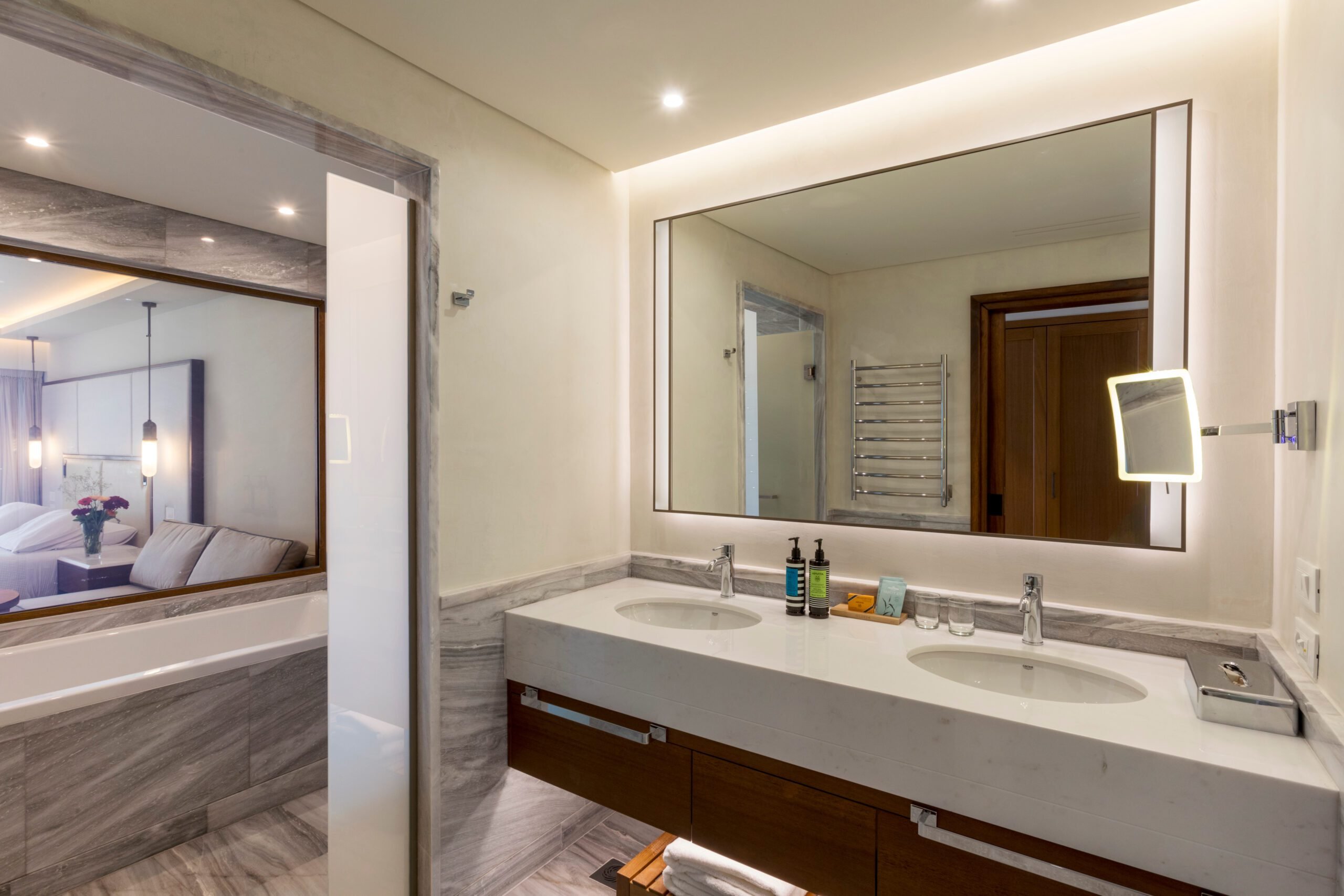 Porto Elounda Golf & Spa Resort Deluxe