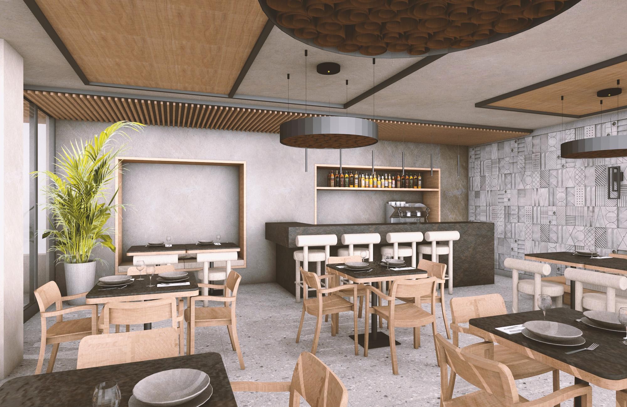 Harmony e Rock Hotel 11