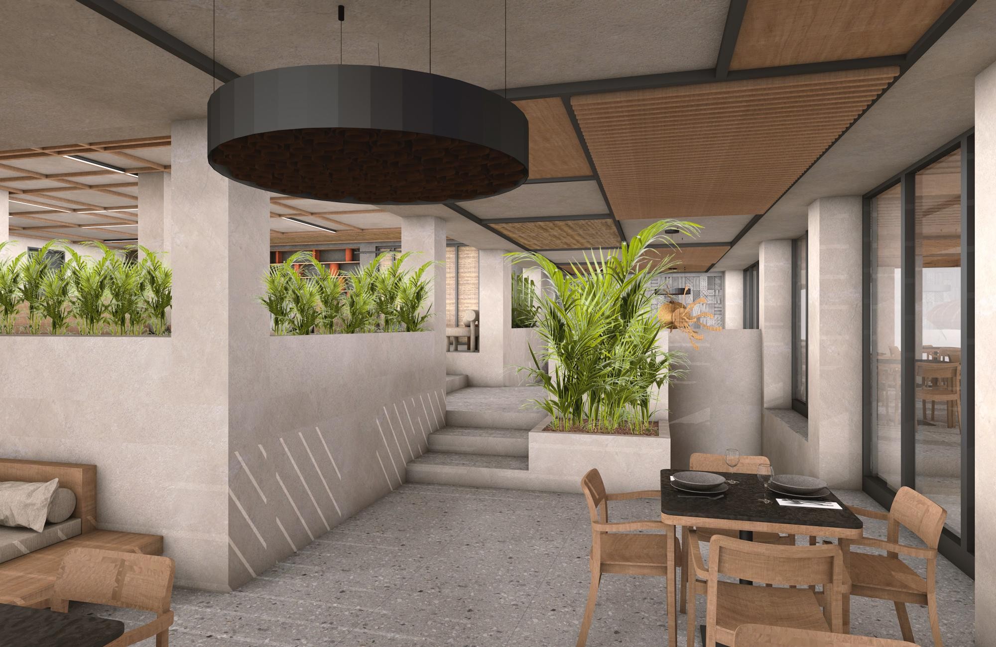 Harmony e Rock Hotel 13