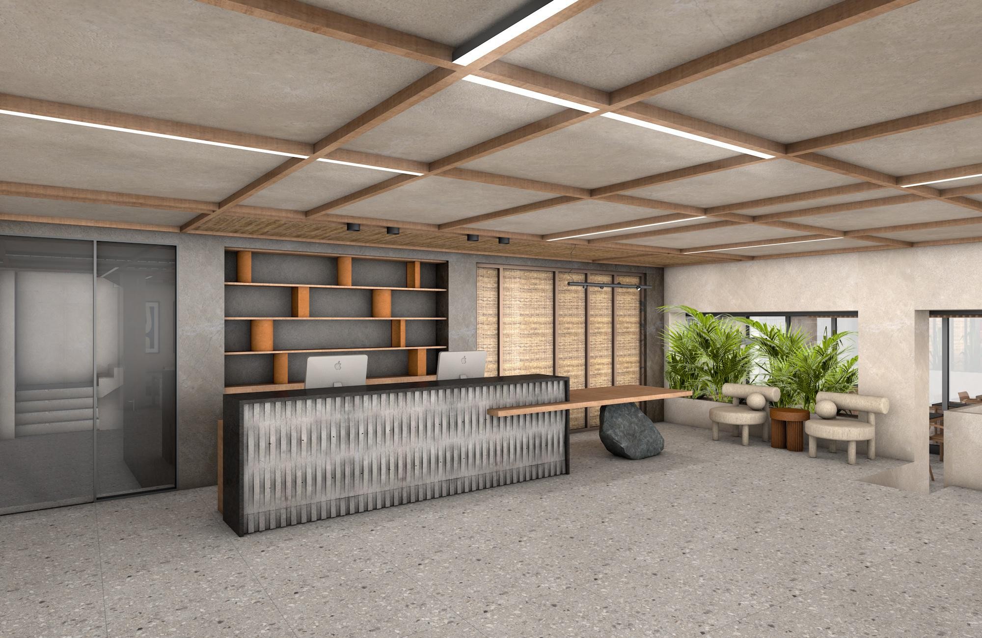 Harmony e Rock Hotel 12