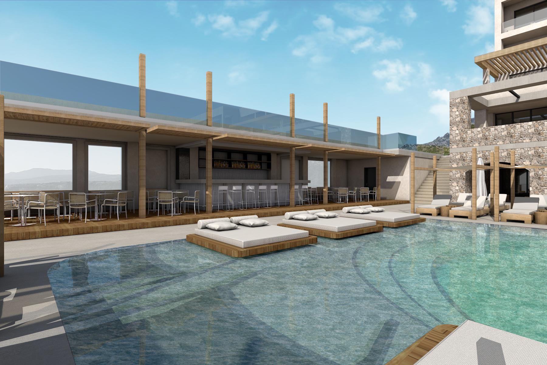 Harmony e Rock Hotel 2