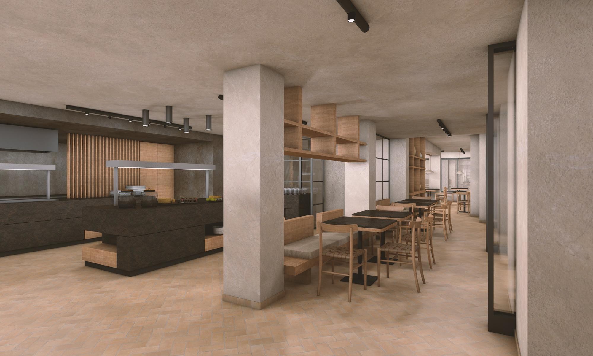 Harmony e Rock Hotel 9