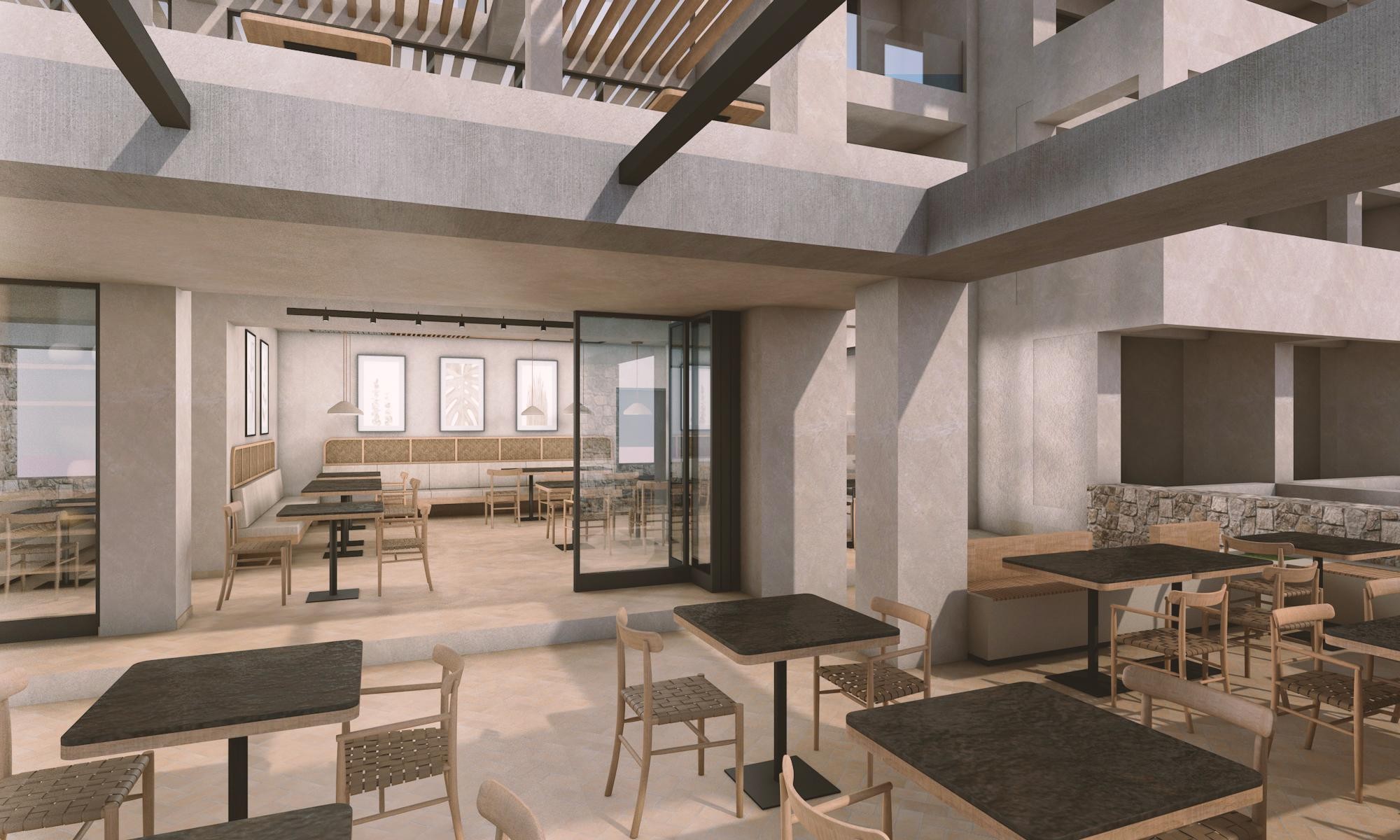 Harmony e Rock Hotel 8