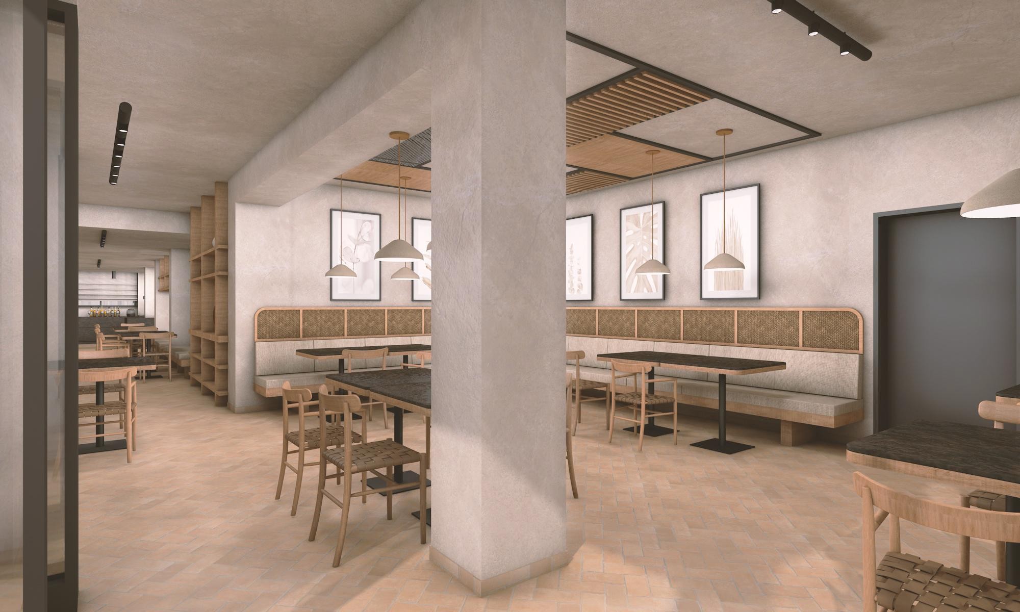 Harmony e Rock Hotel 10