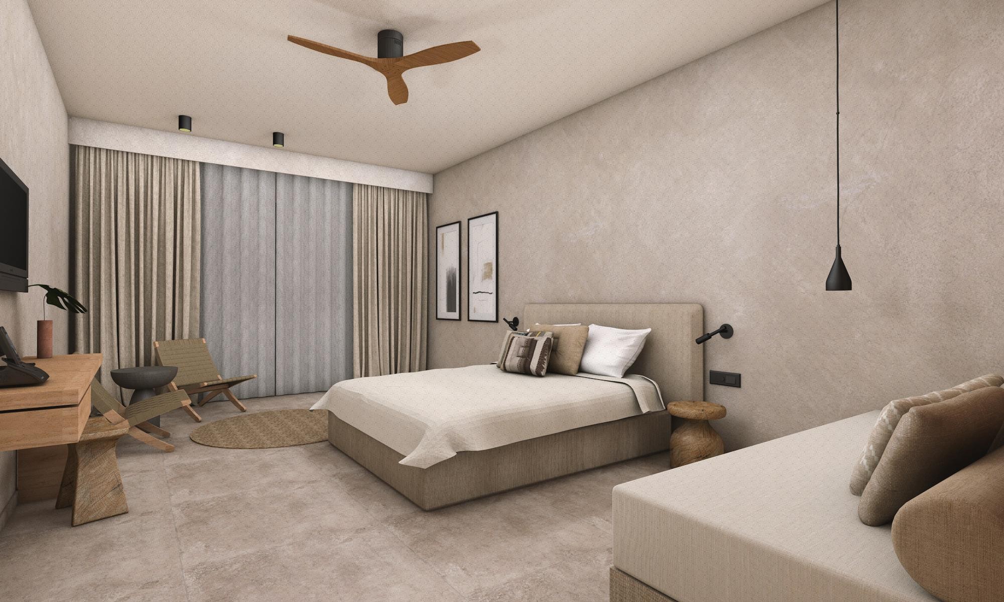 Harmony e Rock Hotel 7