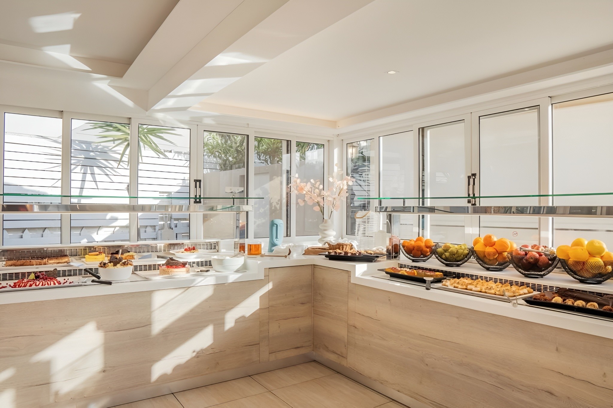 St. Constantin Beach Hotel & SPA Resort 19