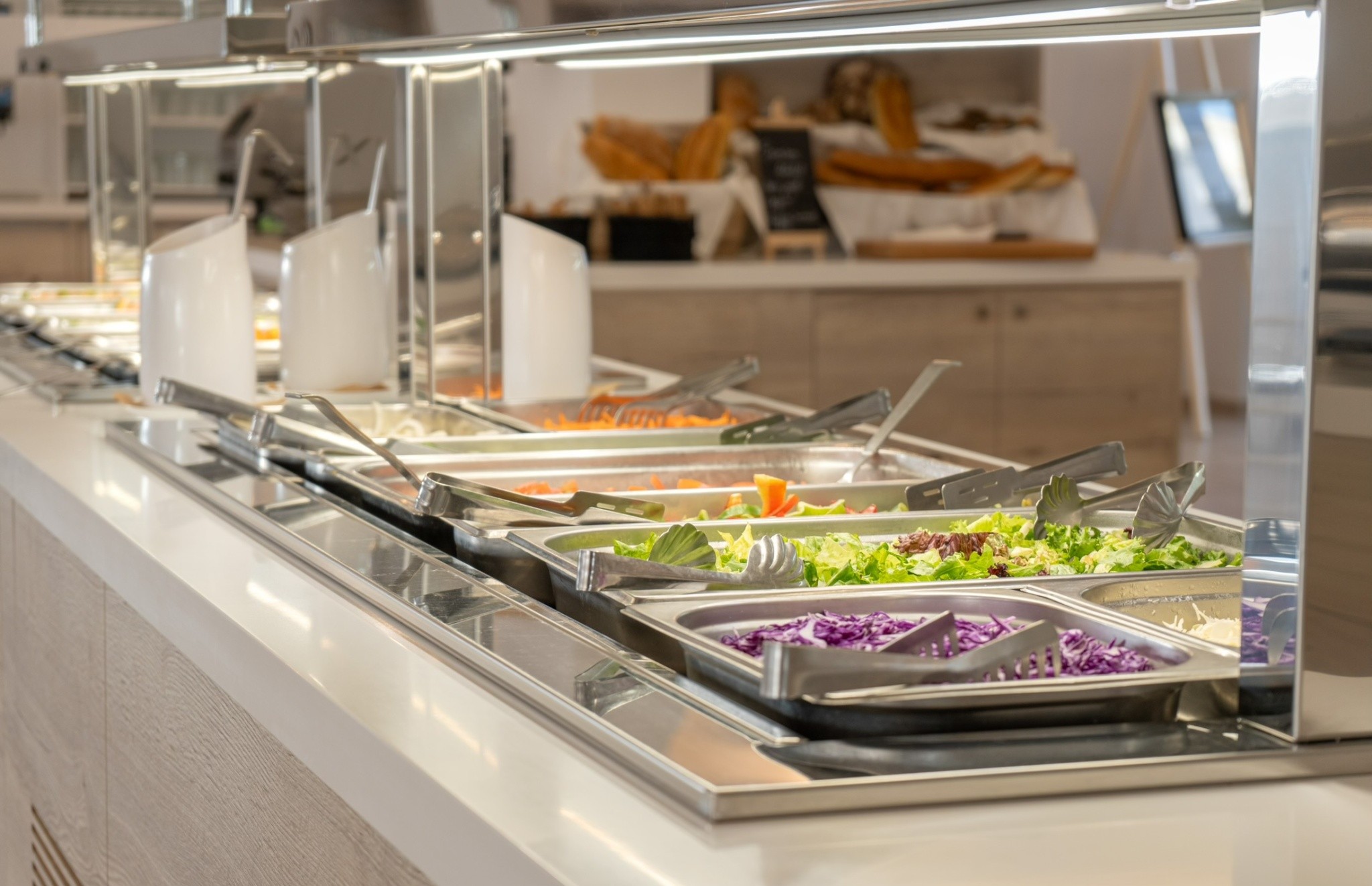 St. Constantin Beach Hotel & SPA Resort 21