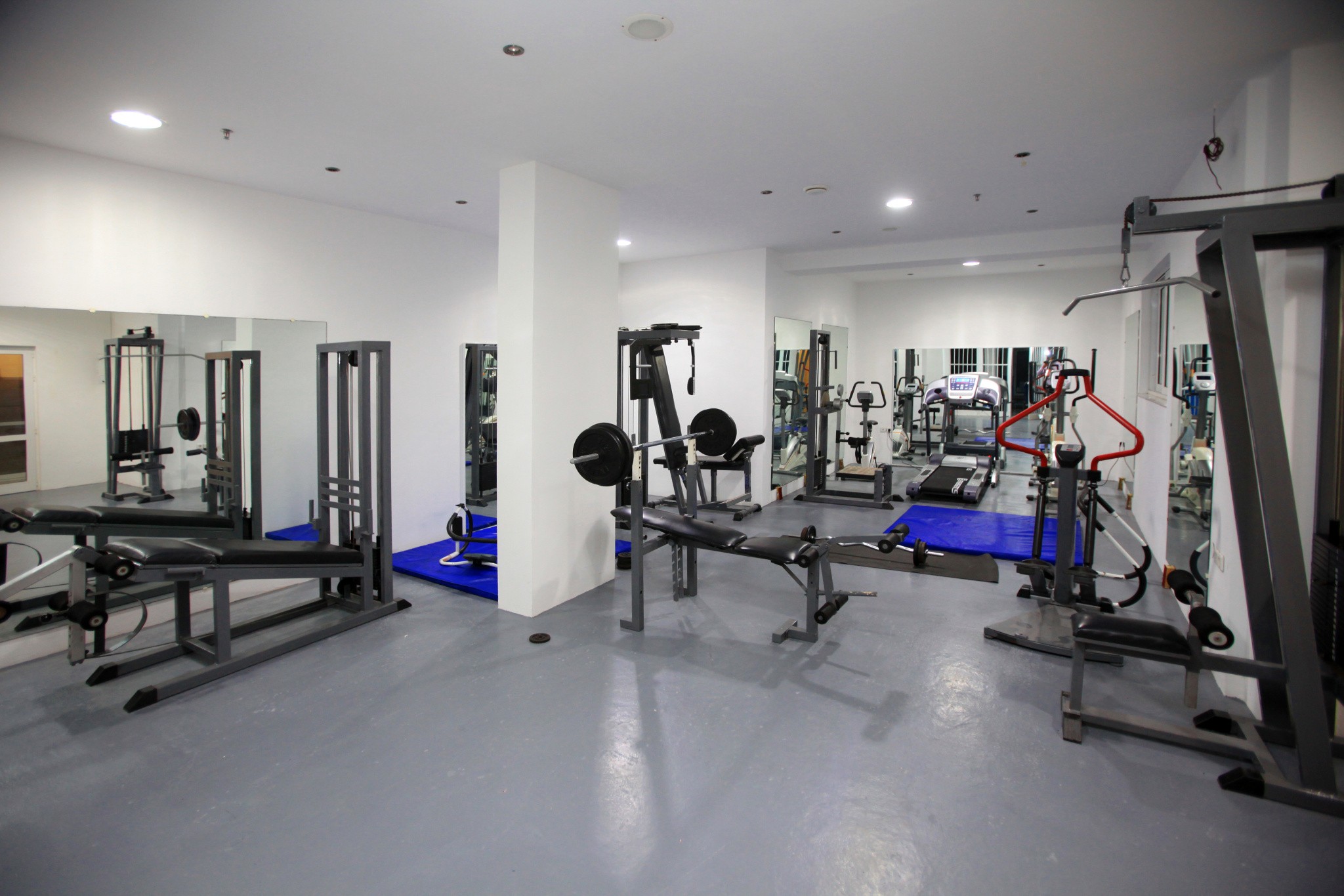 St. Constantin Beach Hotel & SPA Resort 28