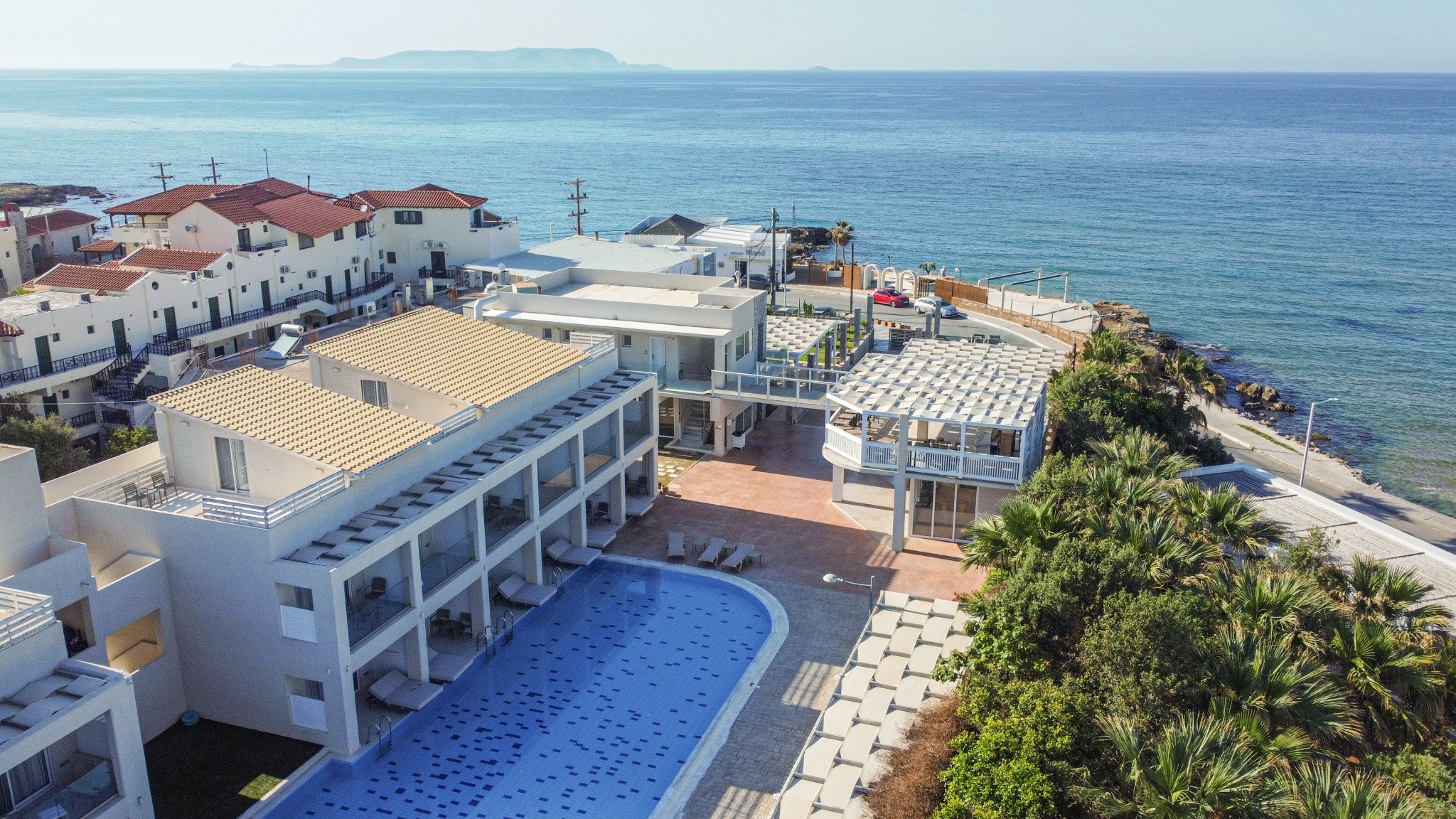 St. Constantin Beach Hotel & SPA Resort 33