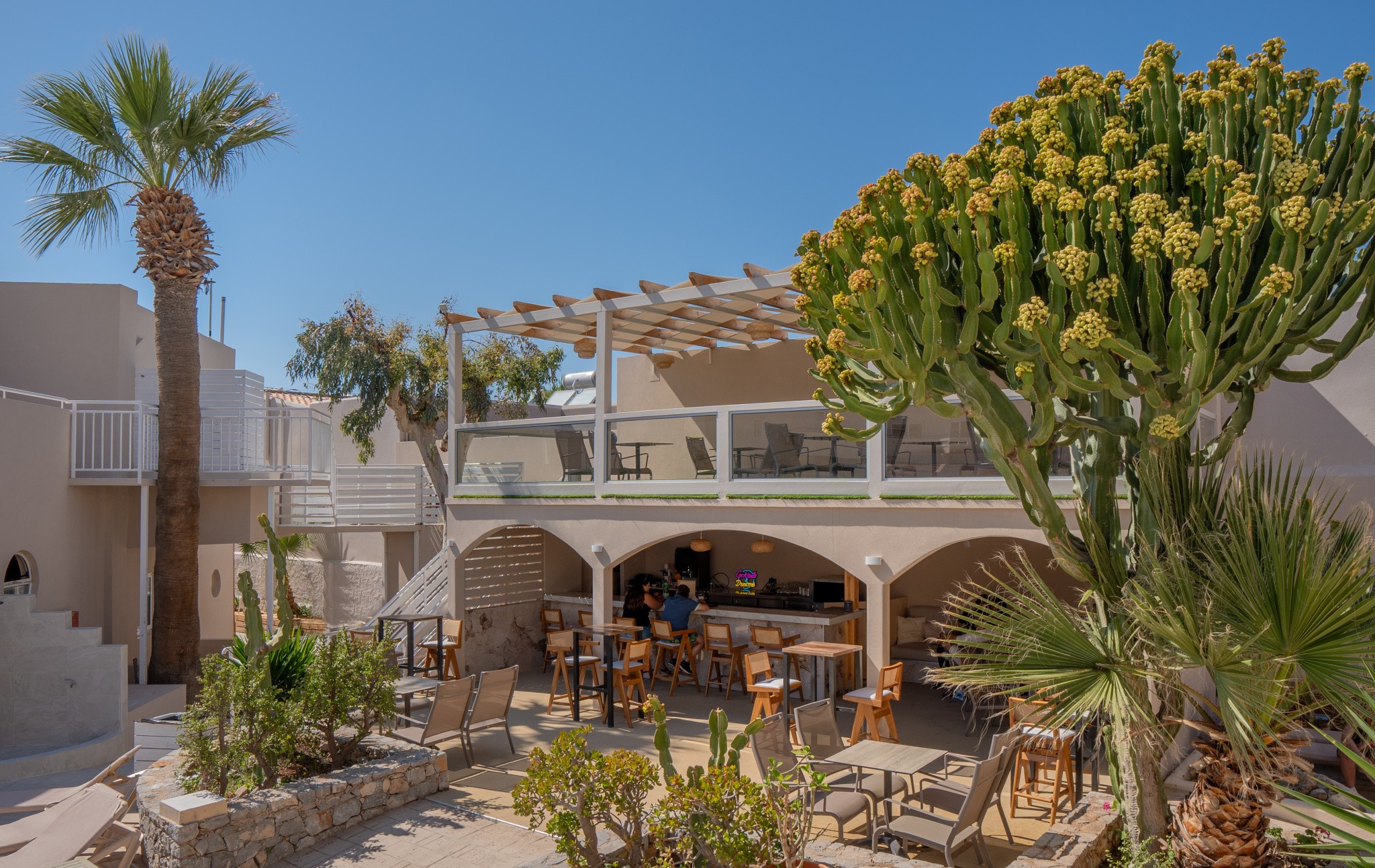 St. Constantin Beach Hotel & SPA Resort 15