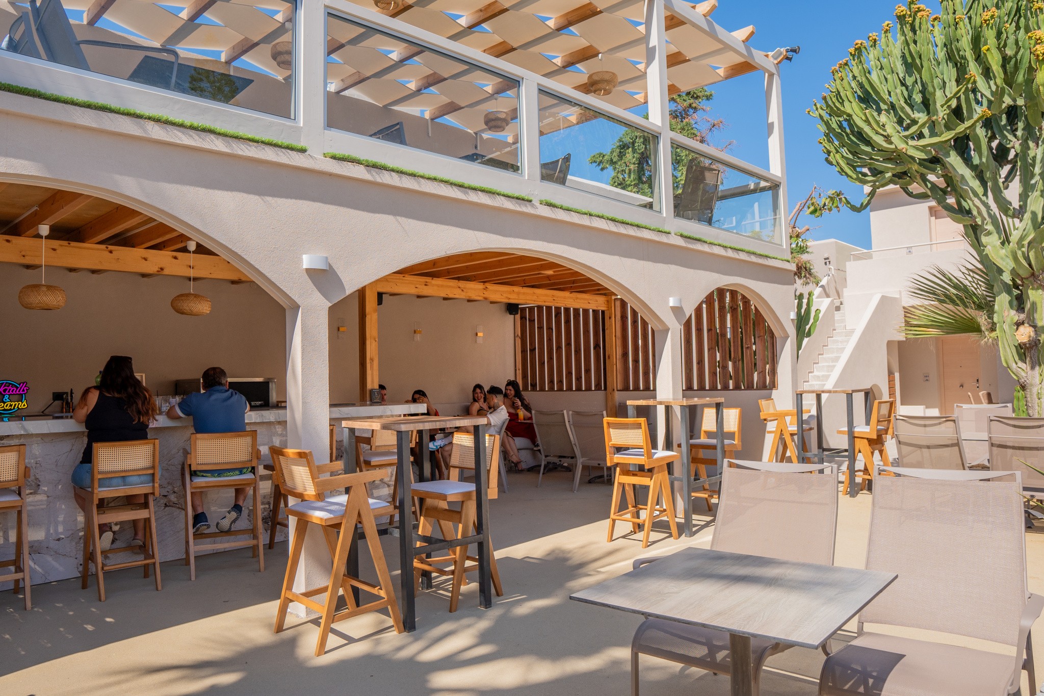 St. Constantin Beach Hotel & SPA Resort 16