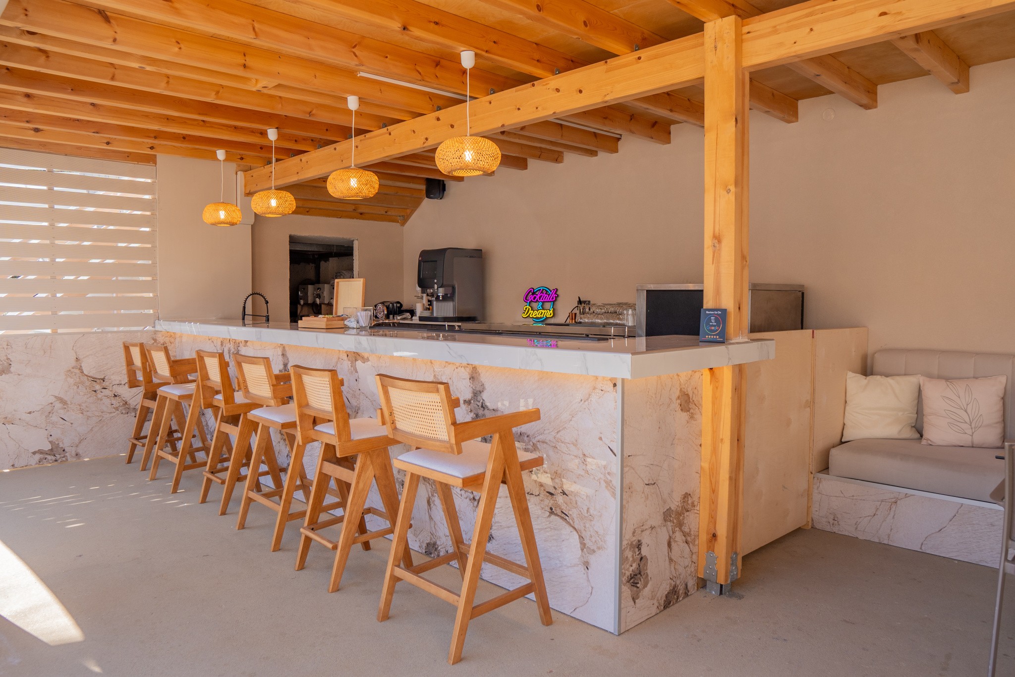 St. Constantin Beach Hotel & SPA Resort 17