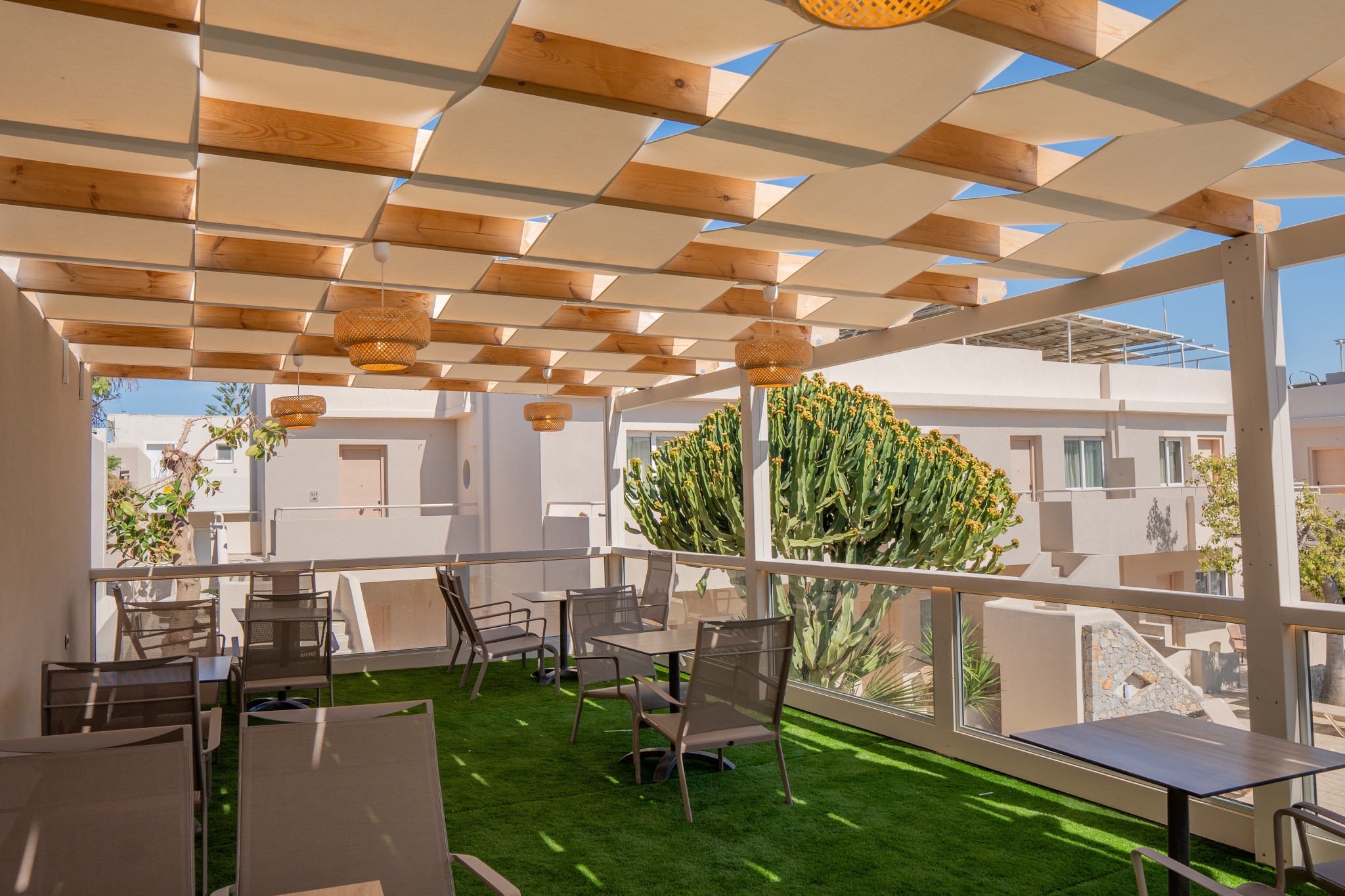 St. Constantin Beach Hotel & SPA Resort 25