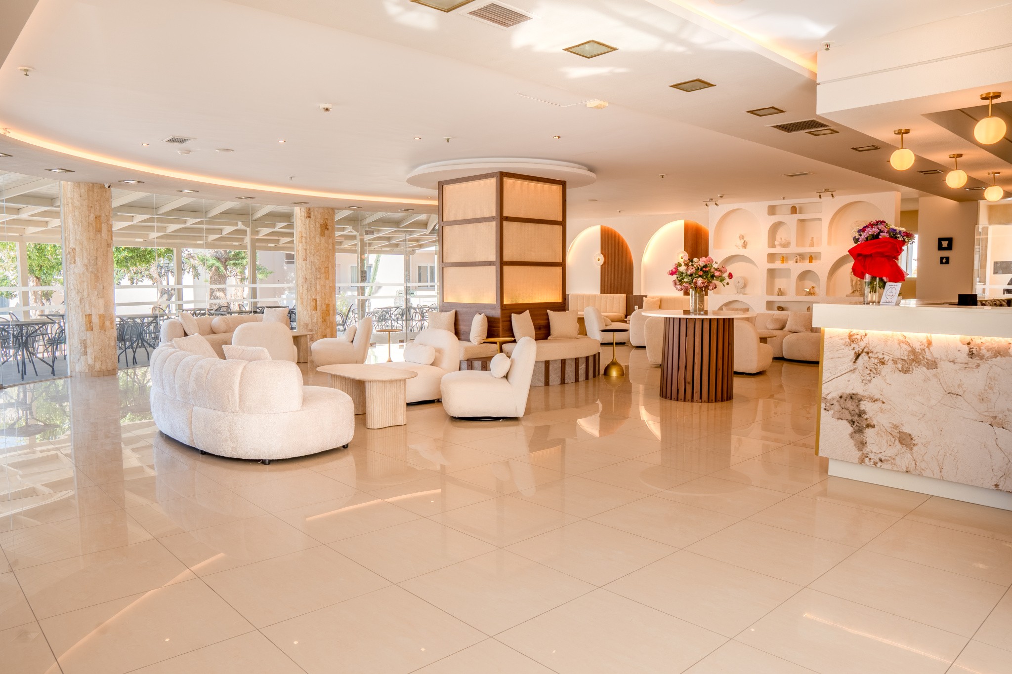 St. Constantin Beach Hotel & SPA Resort 22