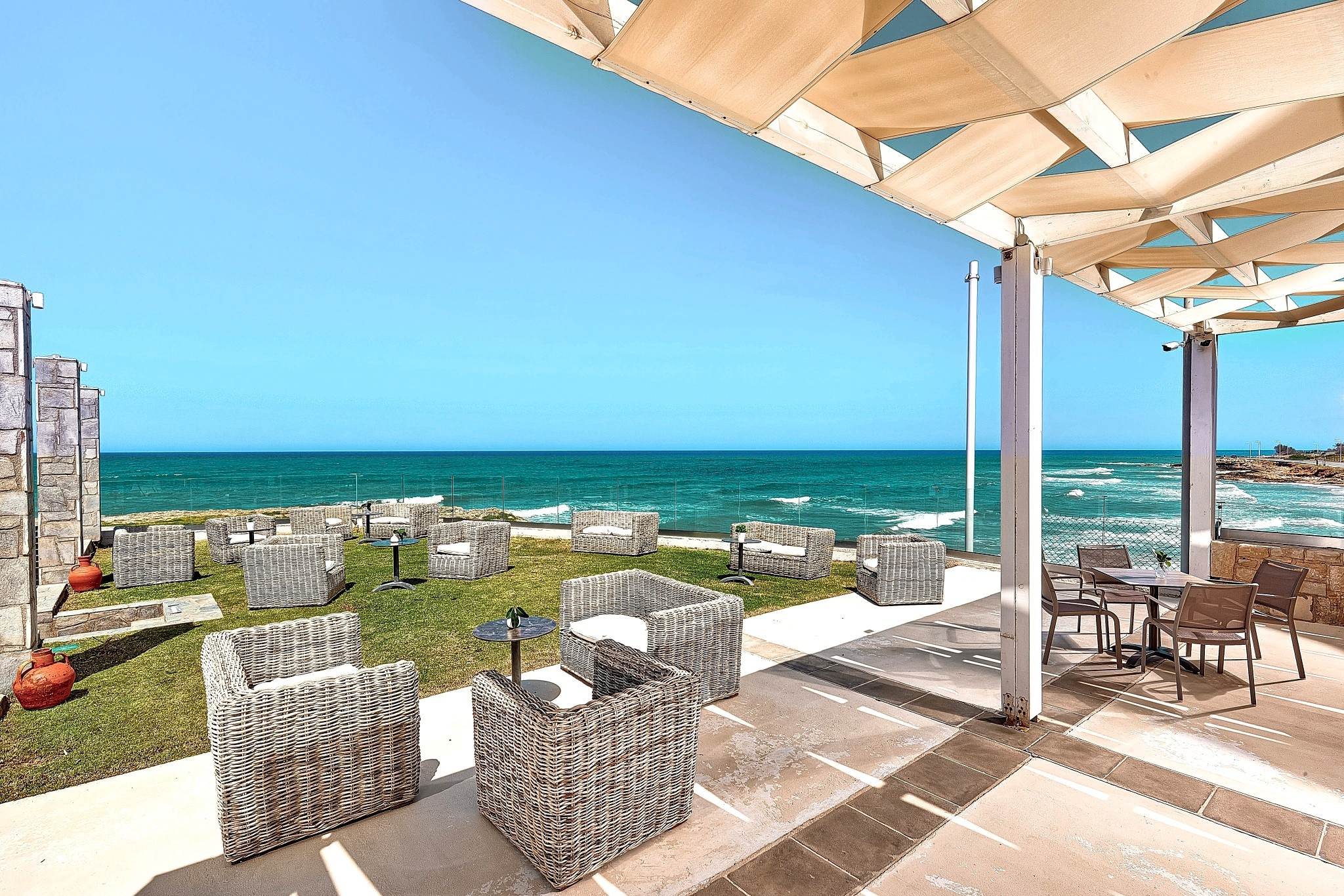 St. Constantin Beach Hotel & SPA Resort 6