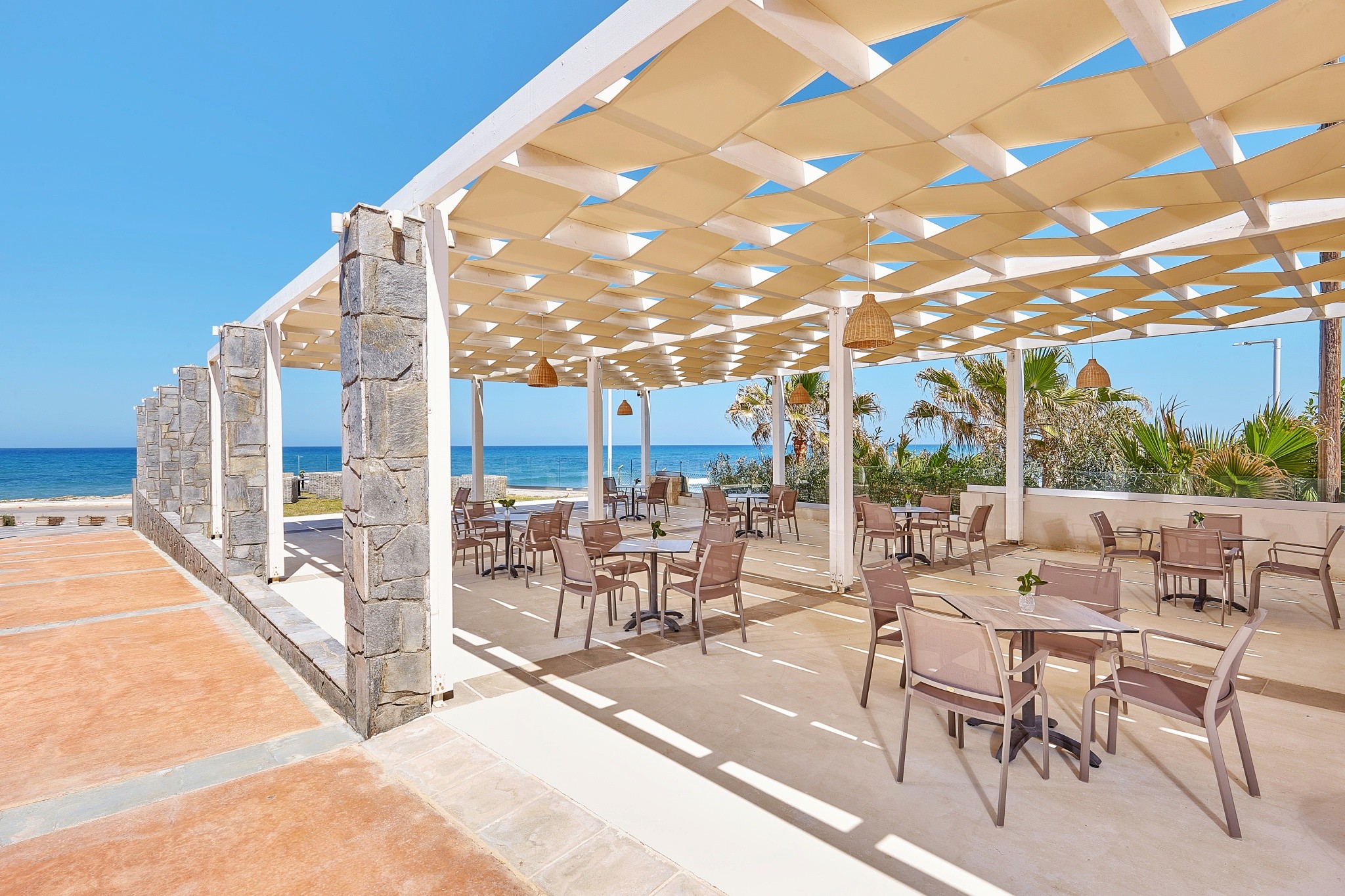 St. Constantin Beach Hotel & SPA Resort 26