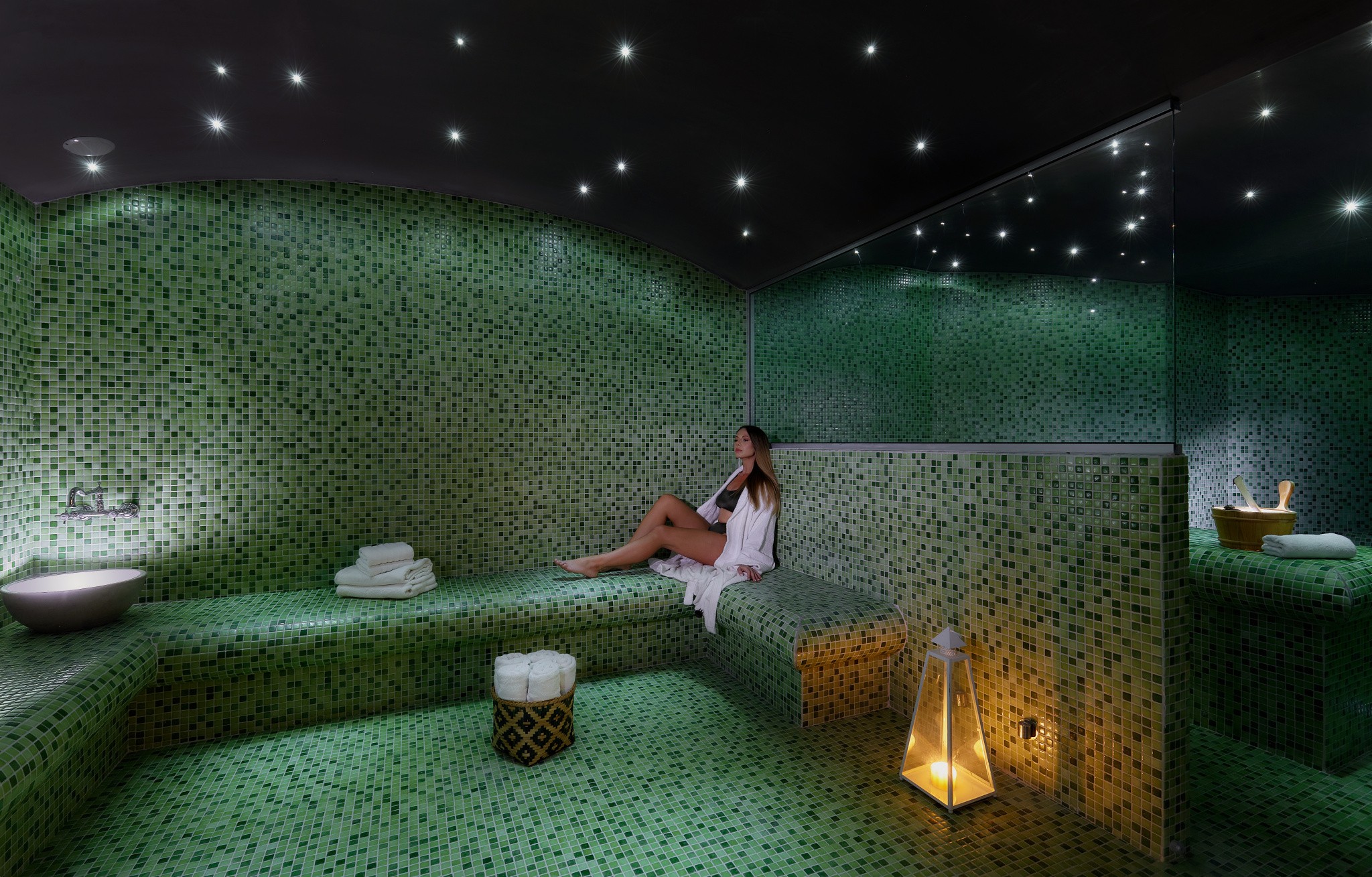 St. Constantin Beach Hotel & SPA Resort 30