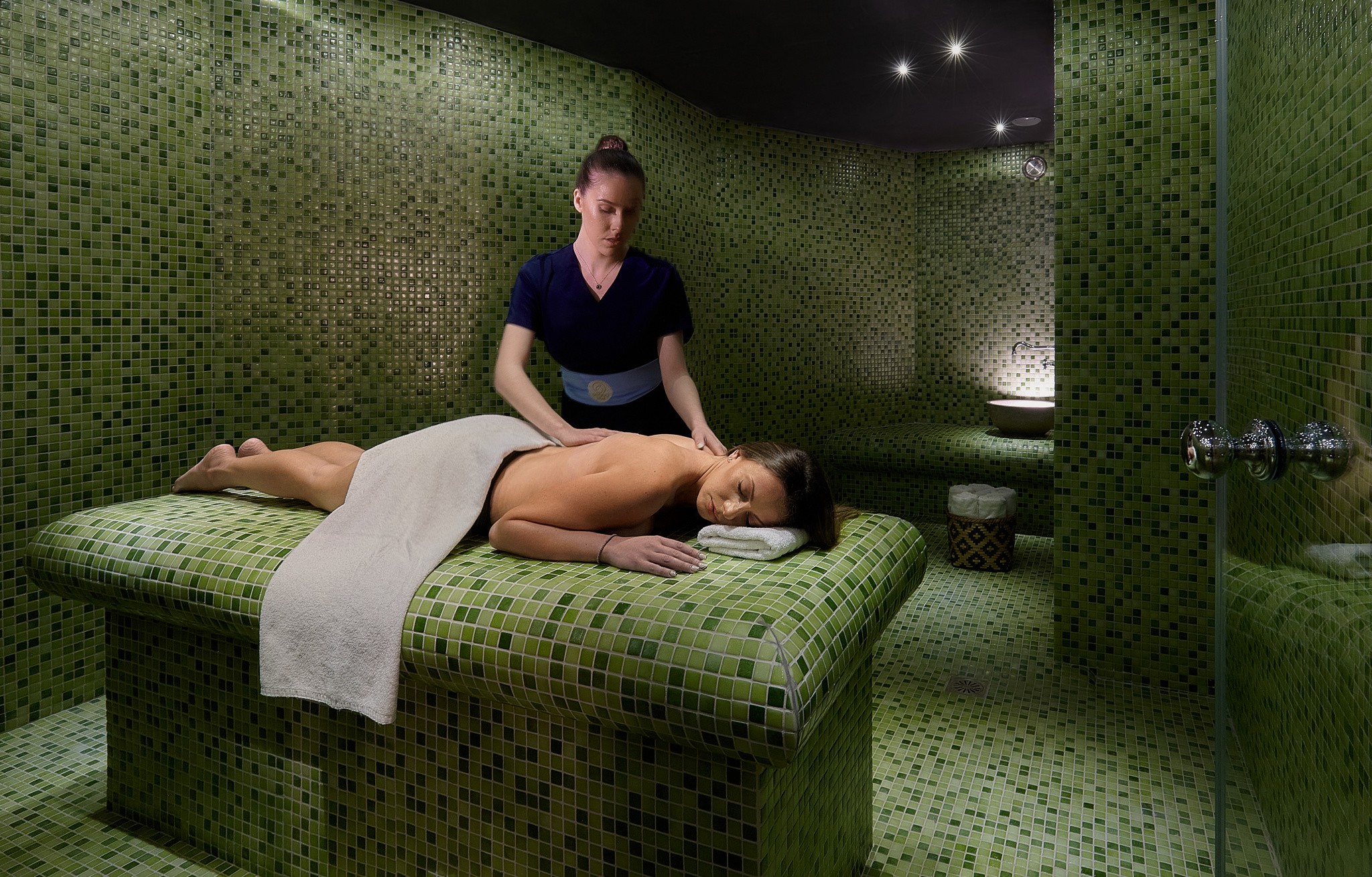 St. Constantin Beach Hotel & SPA Resort 31