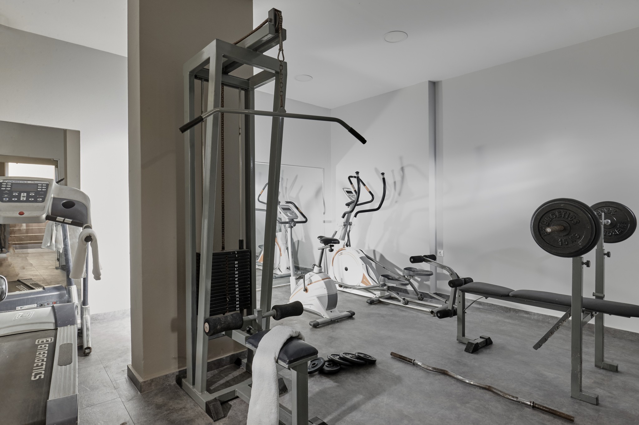 St. Constantin Beach Hotel & SPA Resort 29