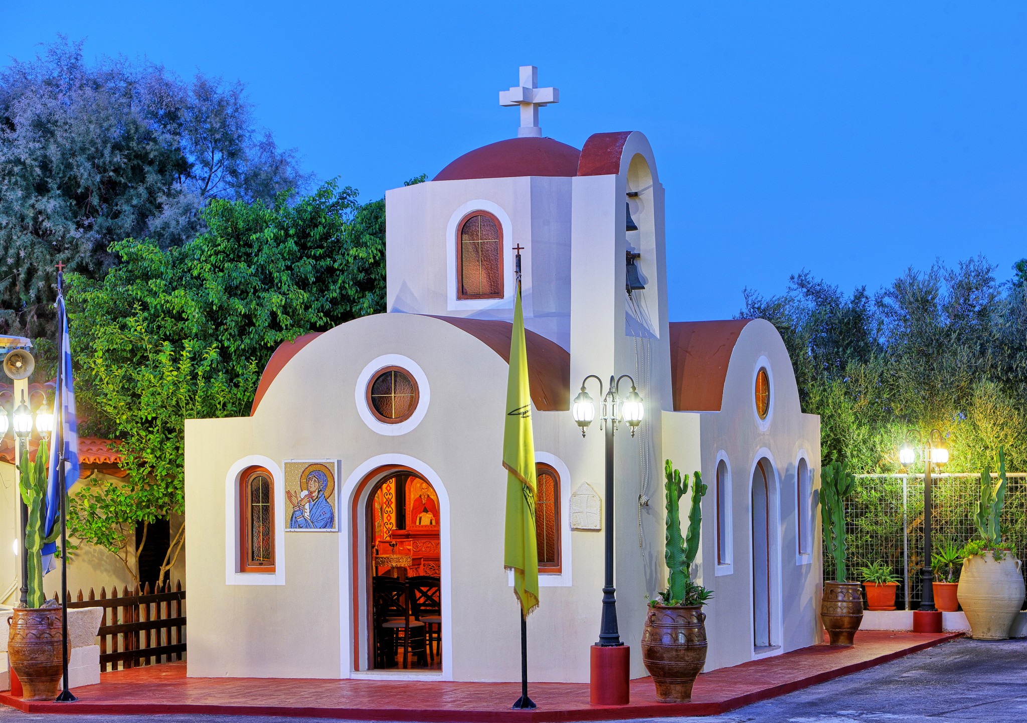 St. Constantin Beach Hotel & SPA Resort 39